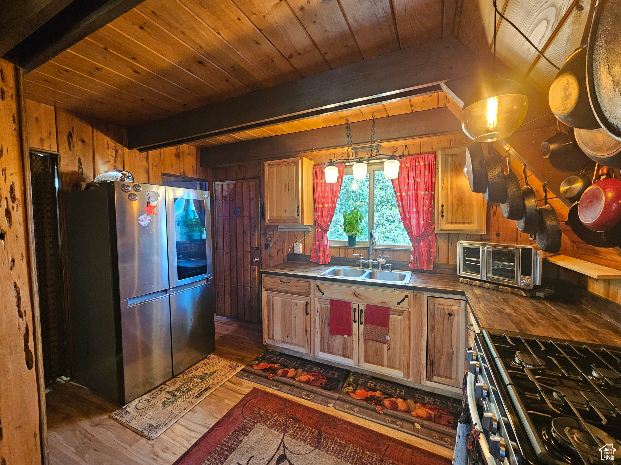 SOLDIER CREEK ESTATE - Residential