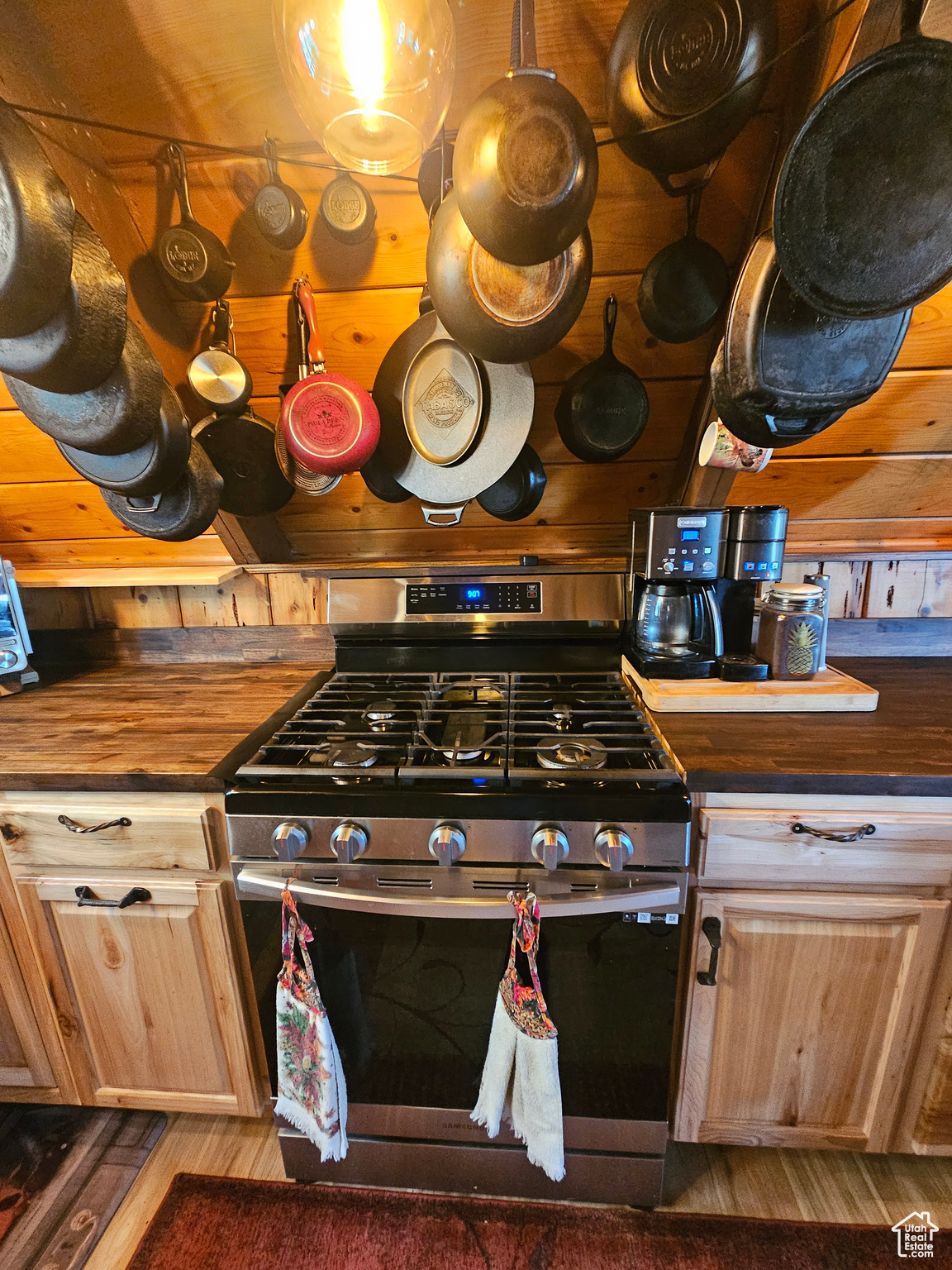 SOLDIER CREEK ESTATE - Residential