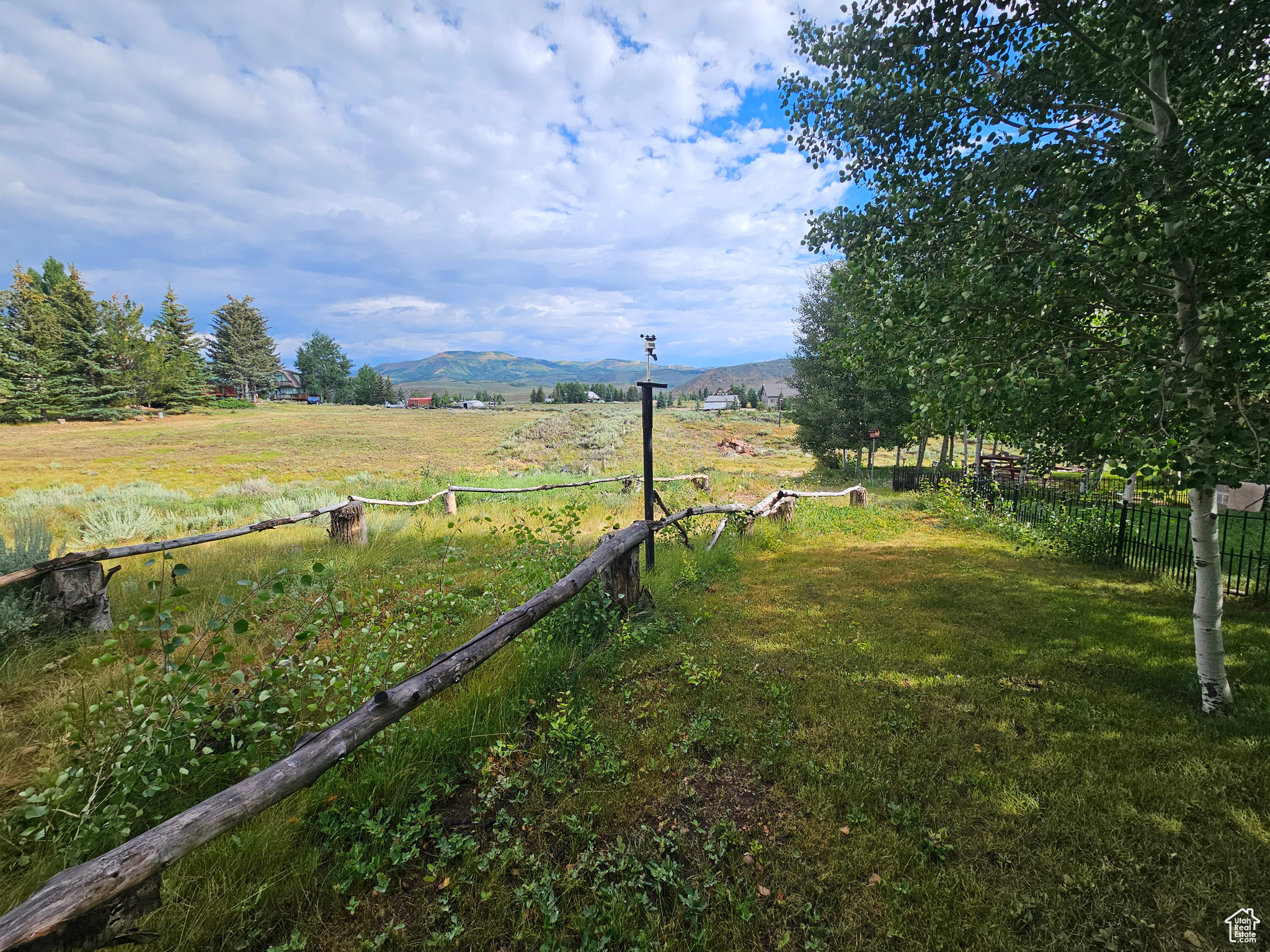 SOLDIER CREEK ESTATE - Residential