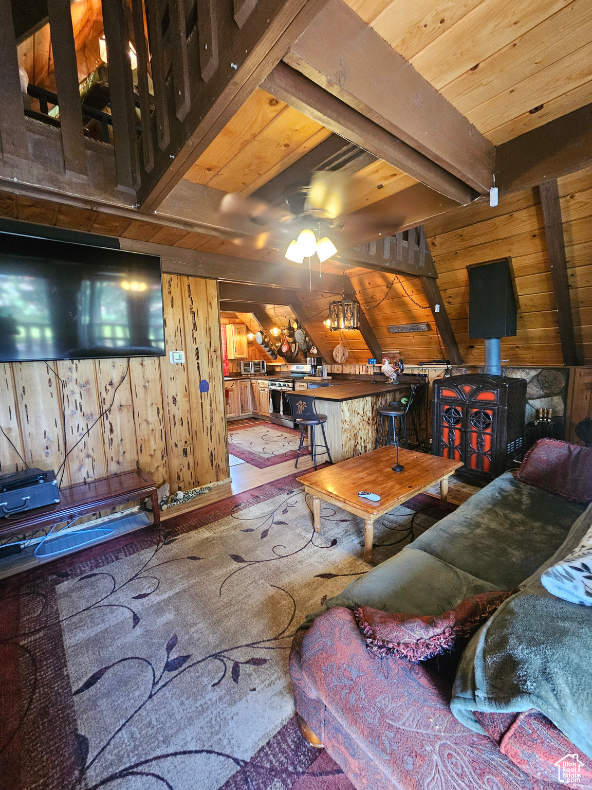 SOLDIER CREEK ESTATE - Residential