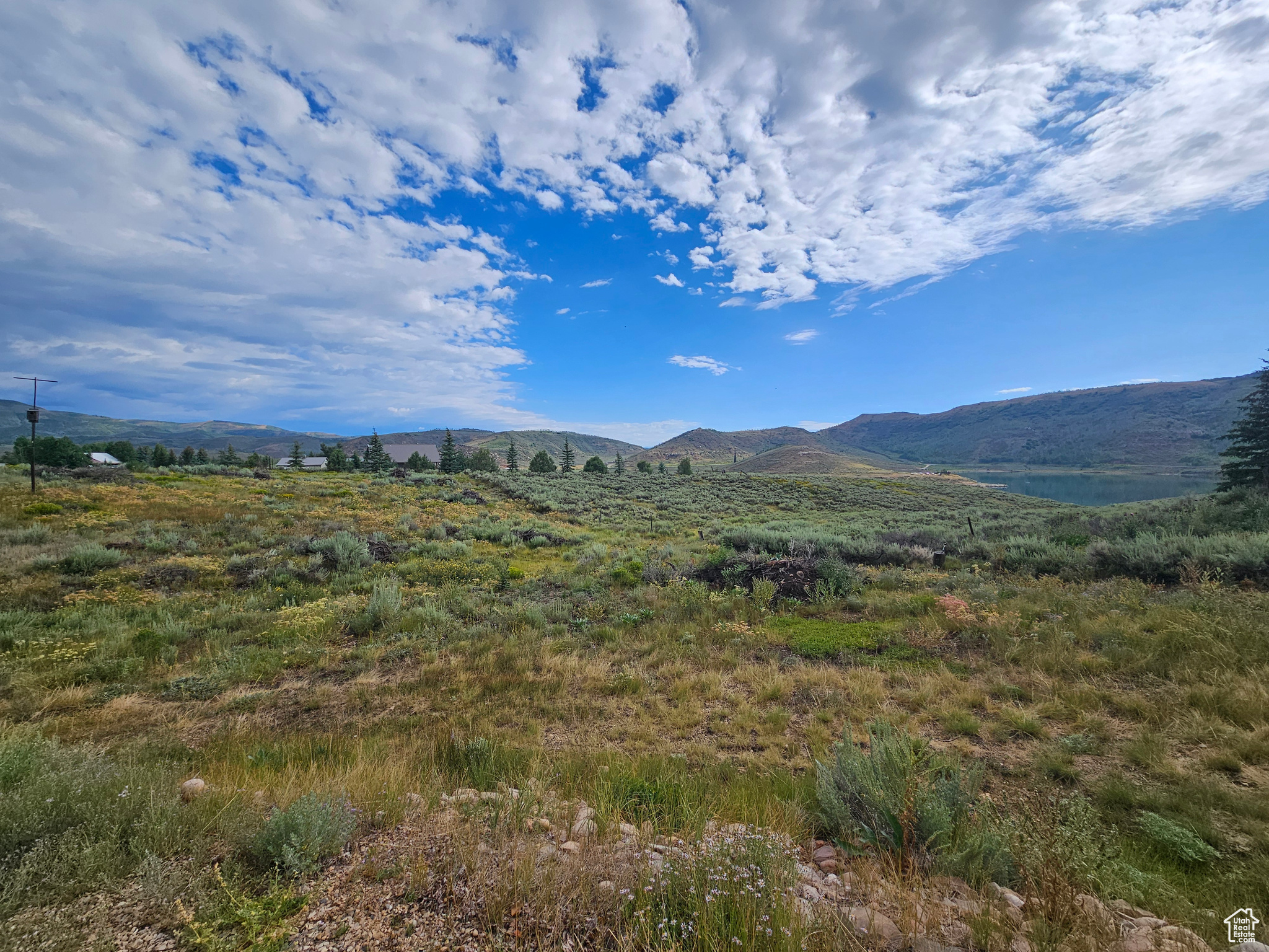 SOLDIER CREEK ESTATE - Residential