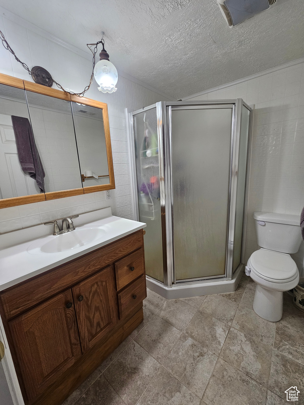 SOLDIER CREEK ESTATE - Residential