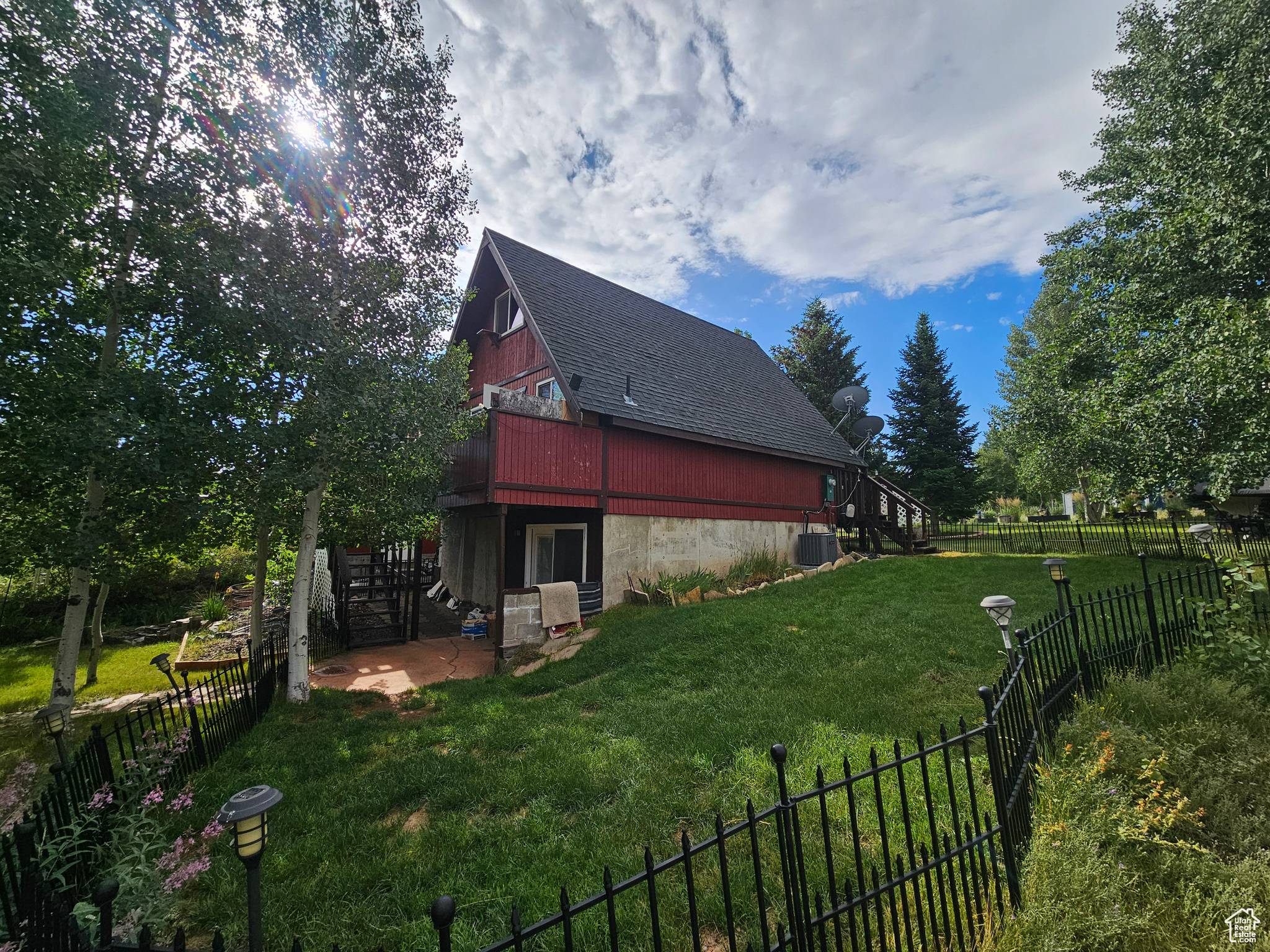 SOLDIER CREEK ESTATE - Residential