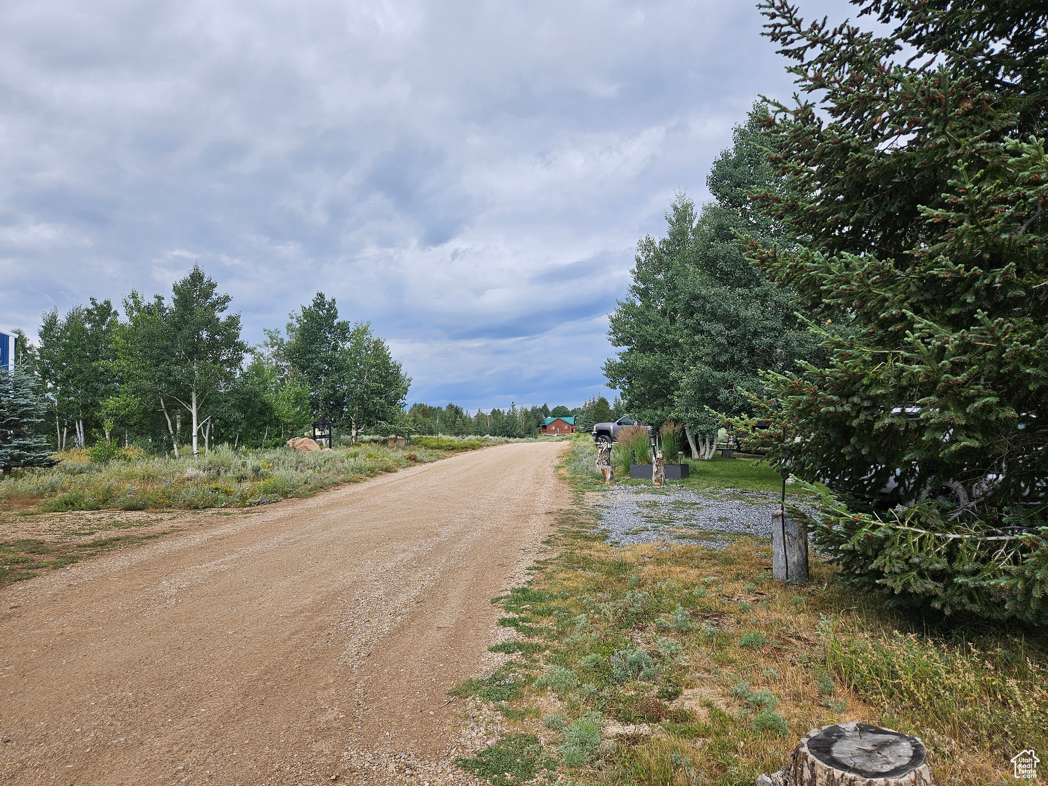 SOLDIER CREEK ESTATE - Residential