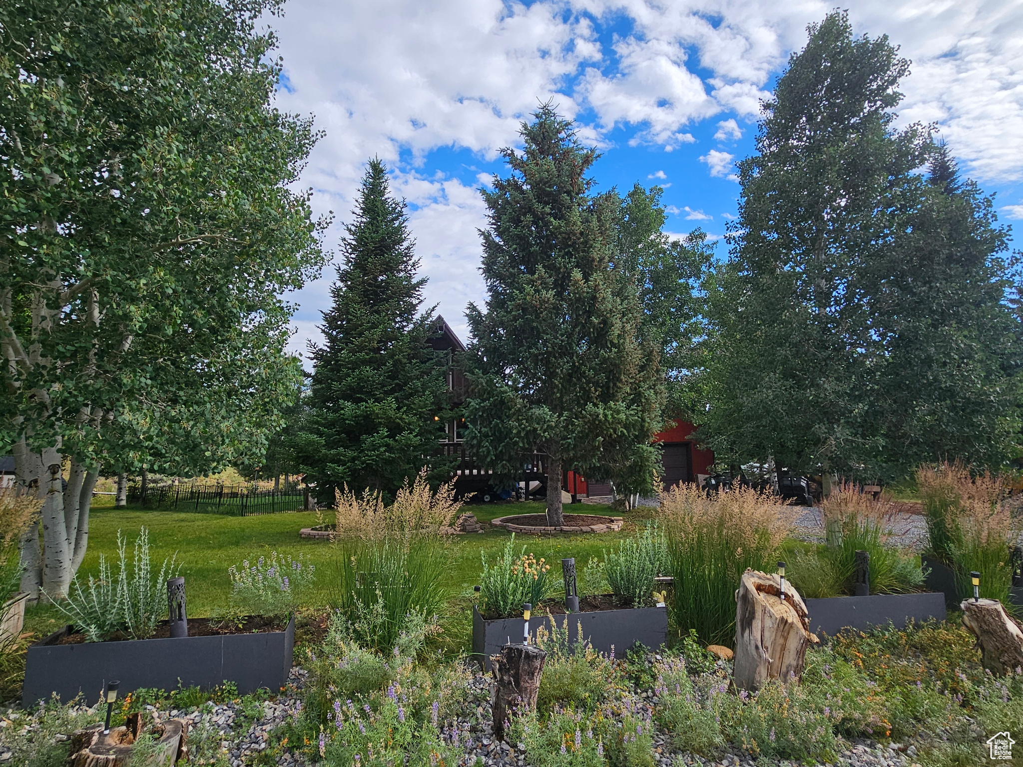 SOLDIER CREEK ESTATE - Residential