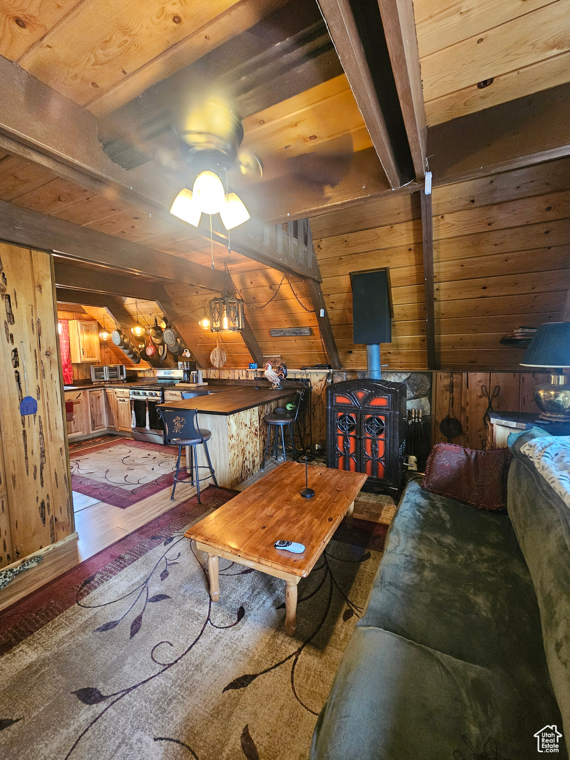 SOLDIER CREEK ESTATE - Residential