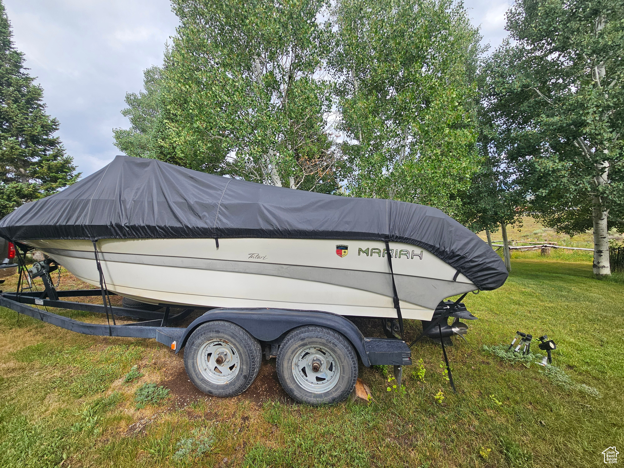 SOLDIER CREEK ESTATE - Residential