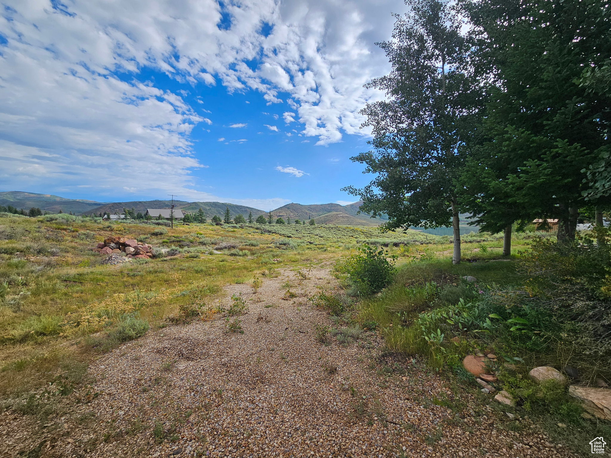 SOLDIER CREEK ESTATE - Residential