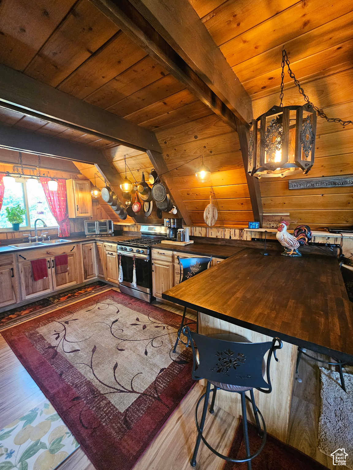 SOLDIER CREEK ESTATE - Residential