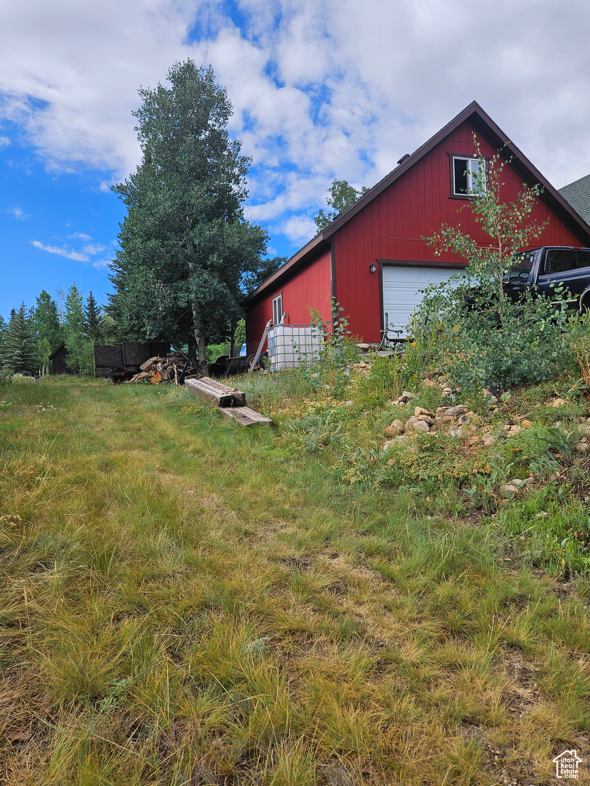SOLDIER CREEK ESTATE - Residential