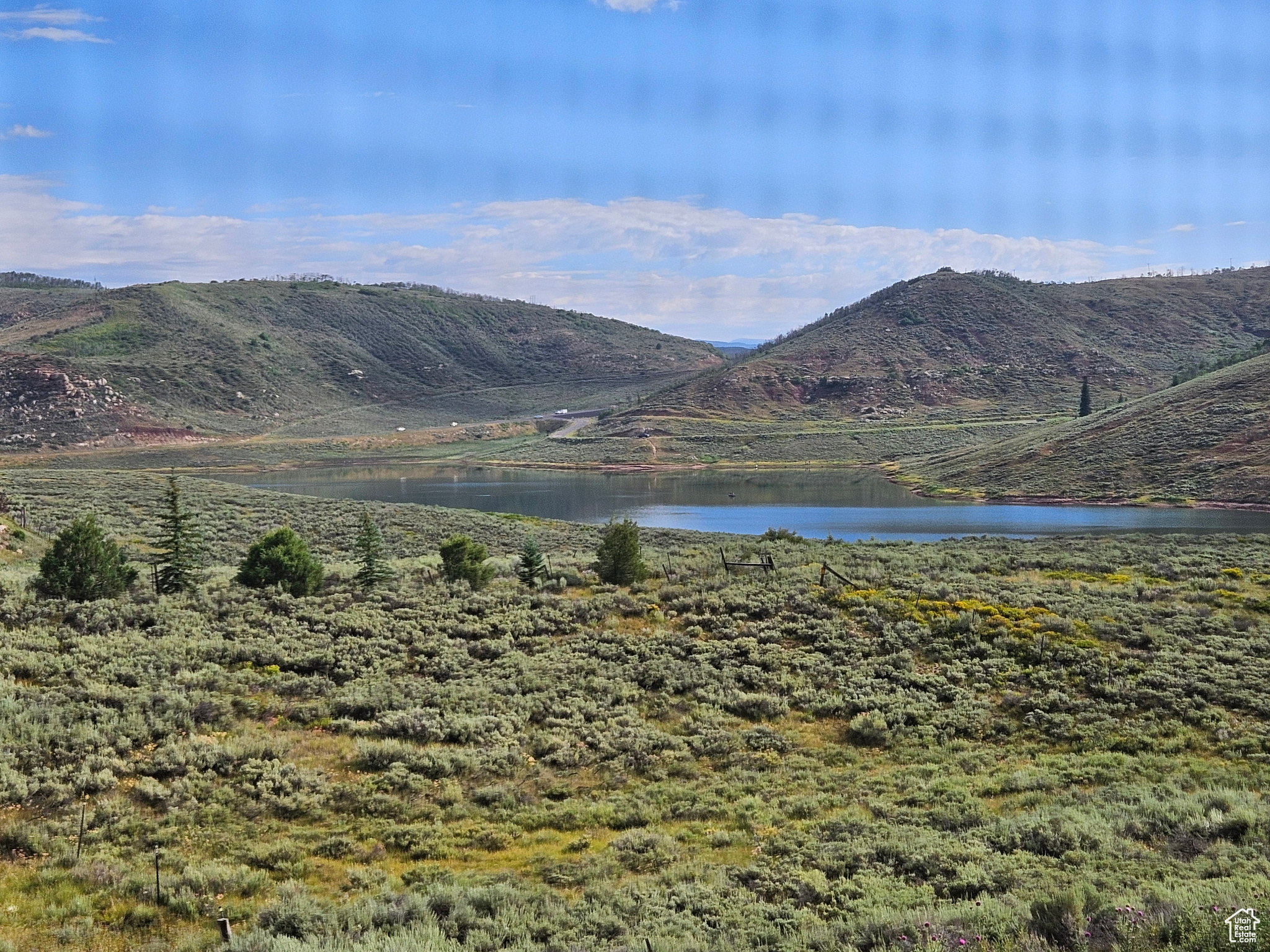 SOLDIER CREEK ESTATE - Residential