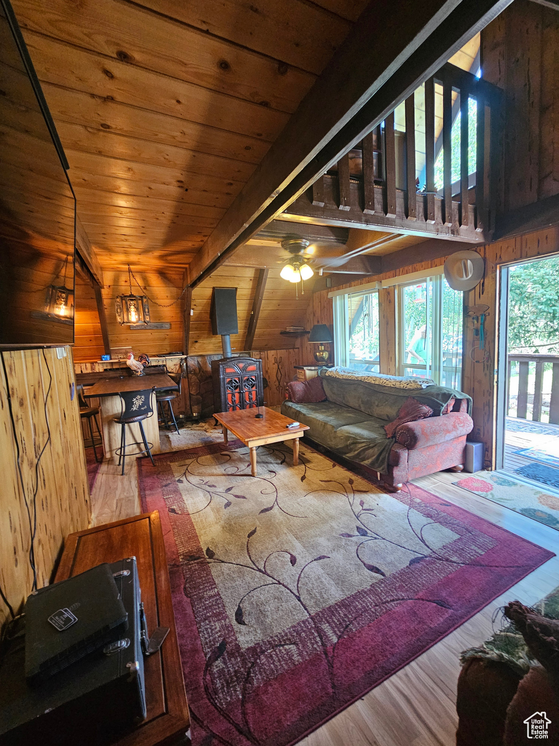 SOLDIER CREEK ESTATE - Residential