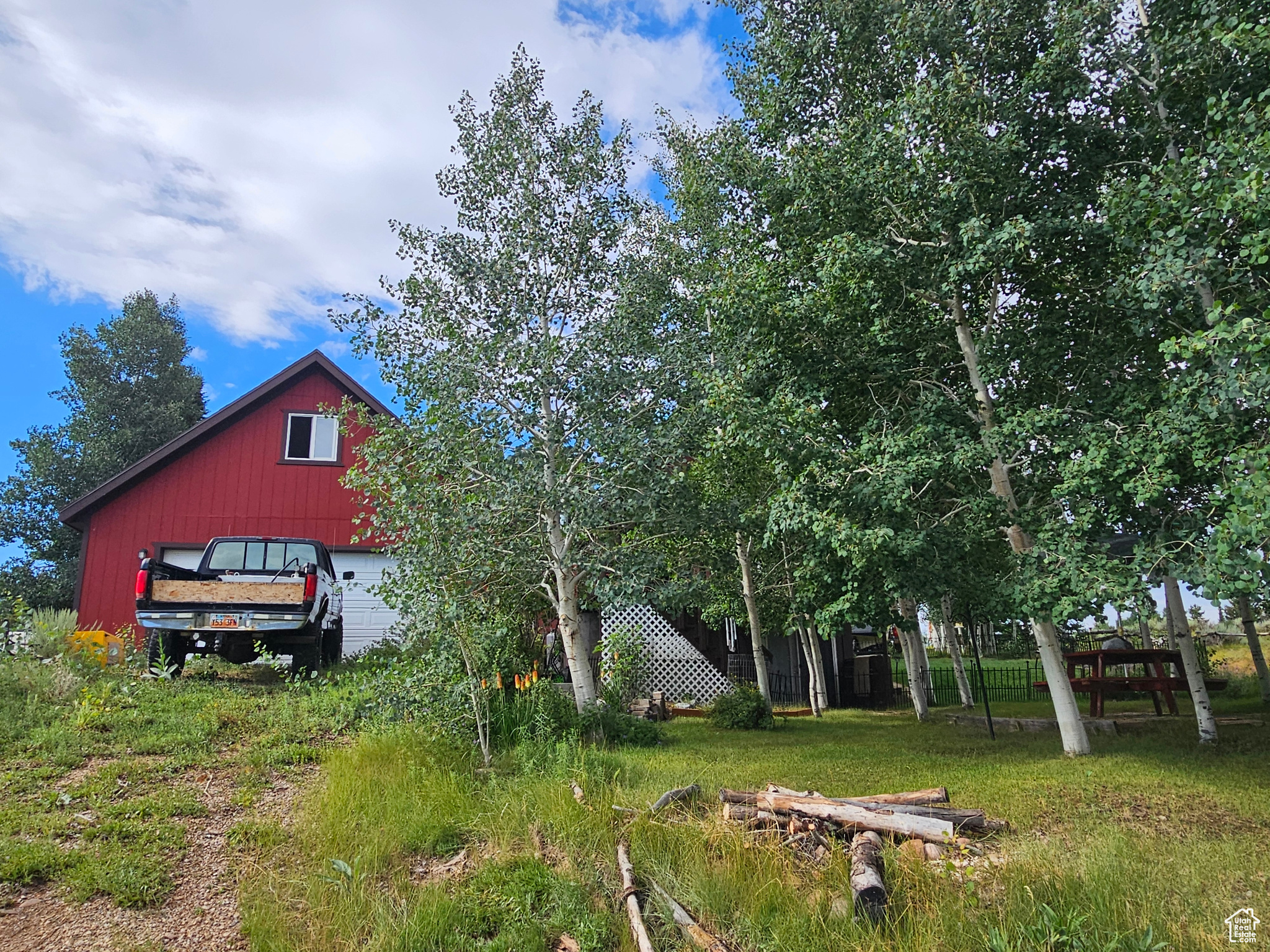 SOLDIER CREEK ESTATE - Residential