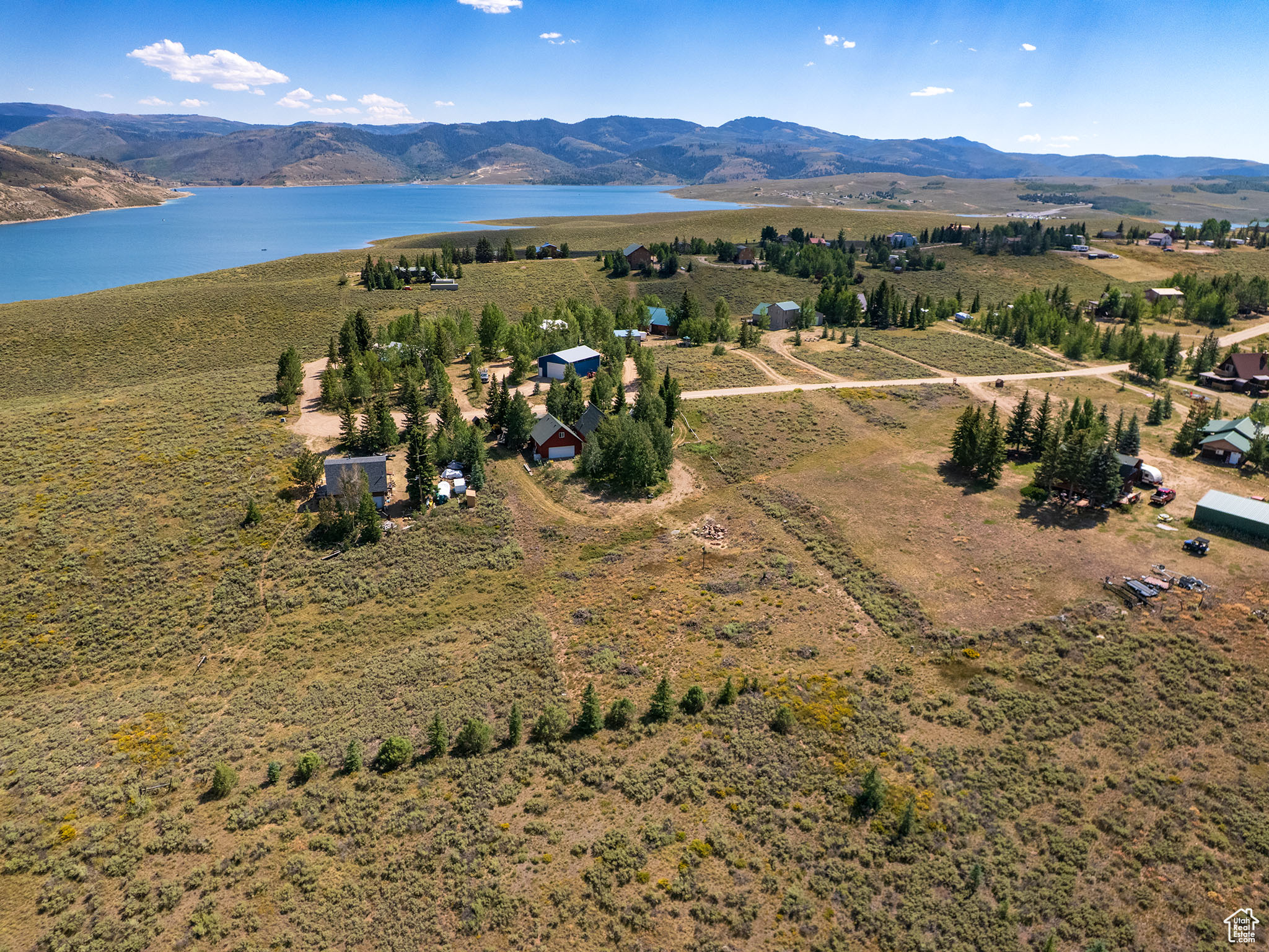 SOLDIER CREEK ESTATE - Residential