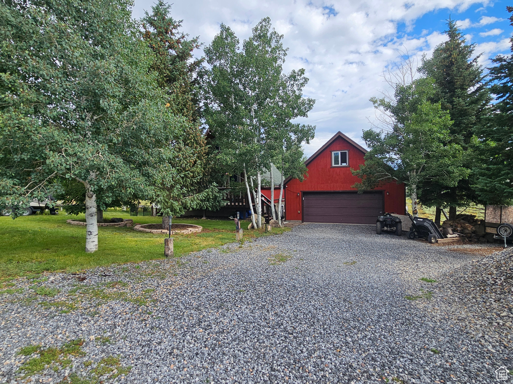 SOLDIER CREEK ESTATE - Residential