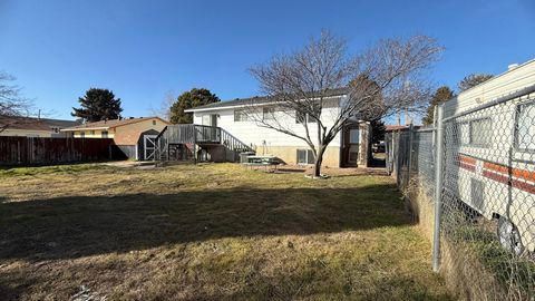 Tiny photo for 5545 S 5180 W, Kearns, UT 84118 (MLS # 2135168)