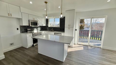 Tiny photo for 5545 S 5180 W, Kearns, UT 84118 (MLS # 2135168)