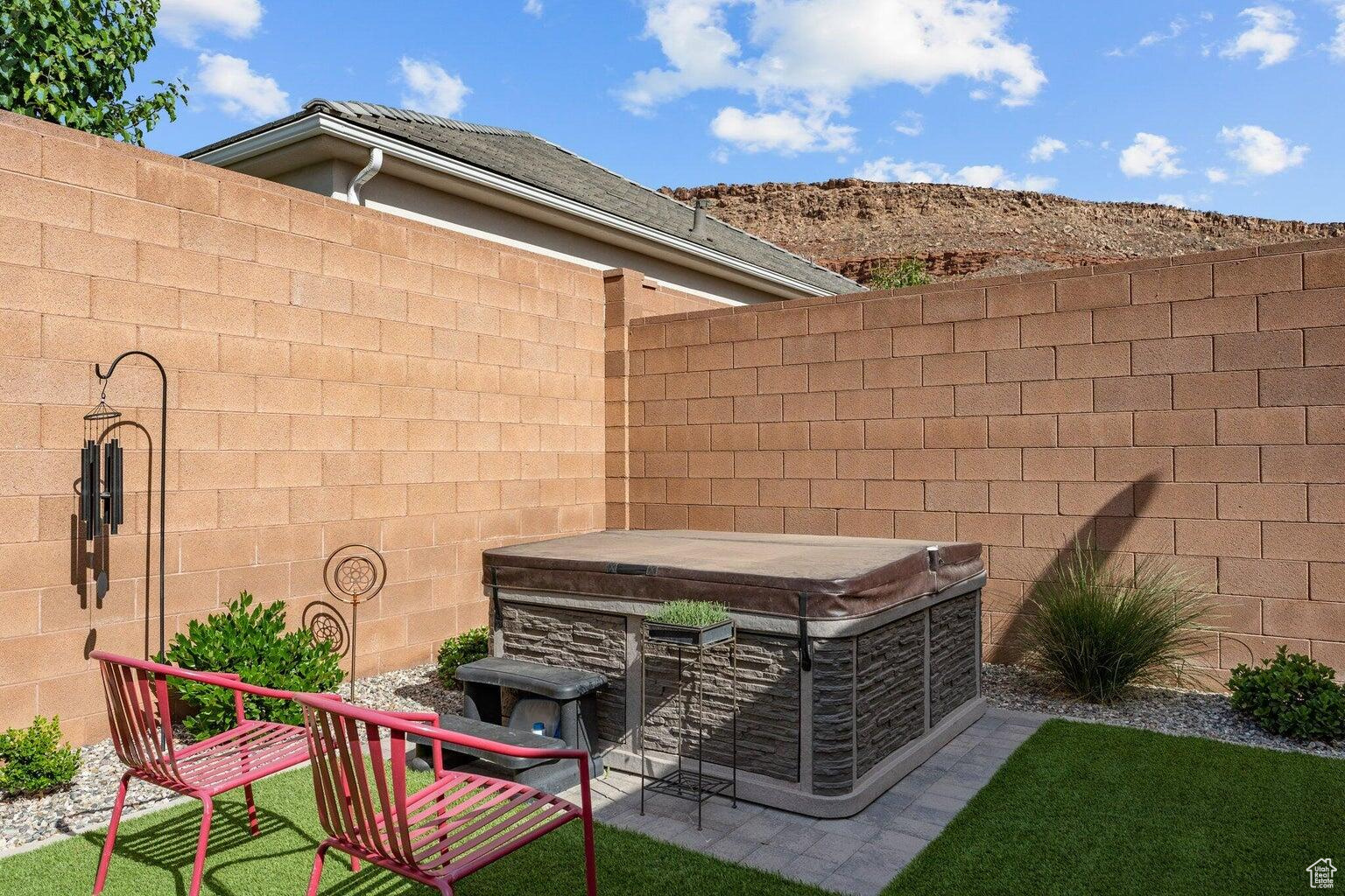 RED MESA AT SUNRISE VALLEY 2 - Residential