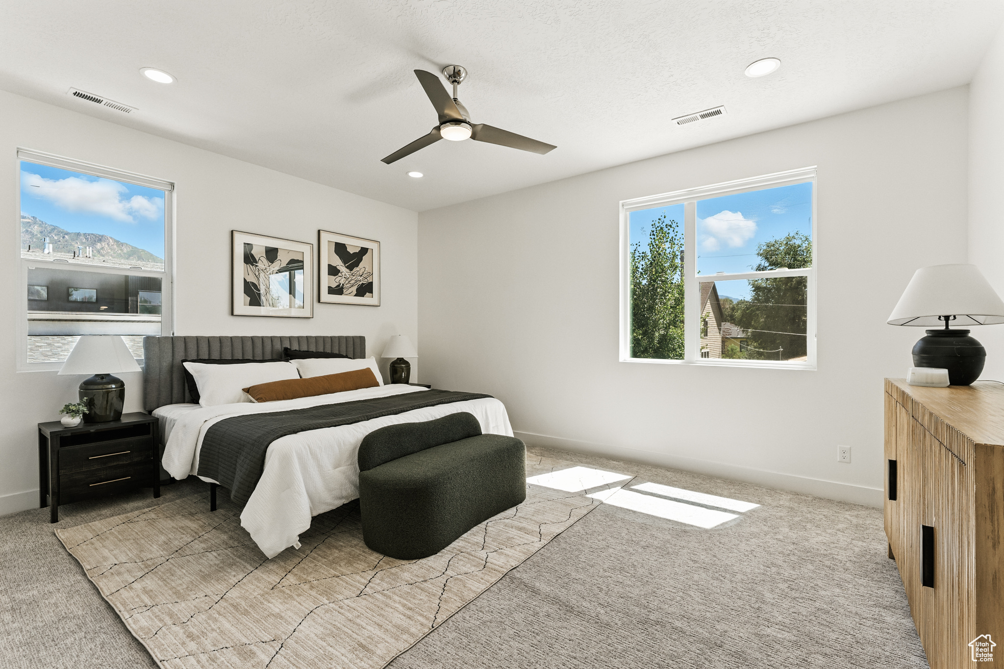 HOLLADAY VISTA - Residential