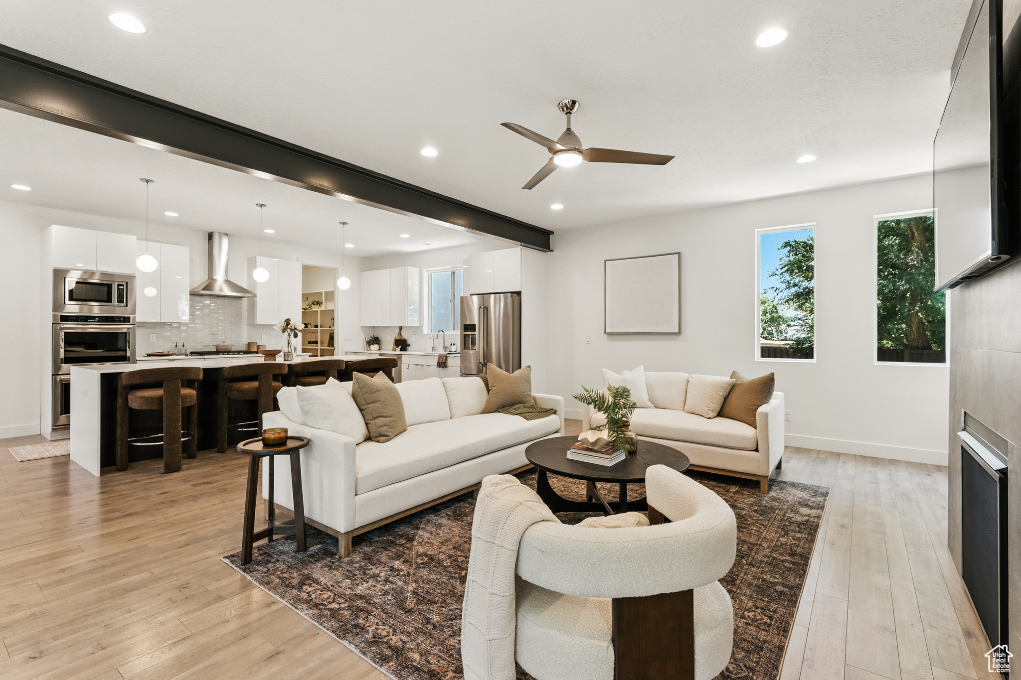 HOLLADAY VISTA - Residential