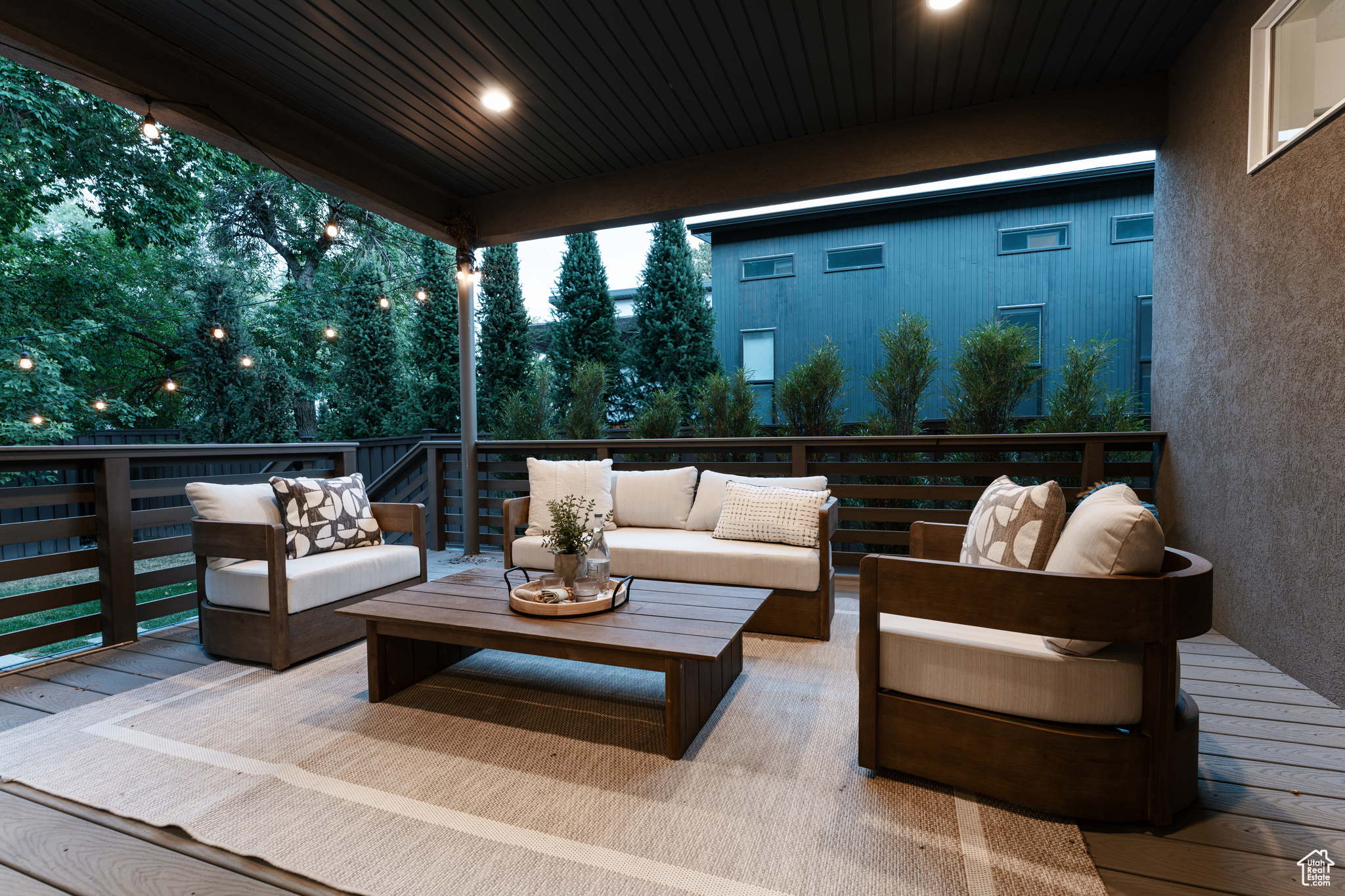 HOLLADAY VISTA - Residential
