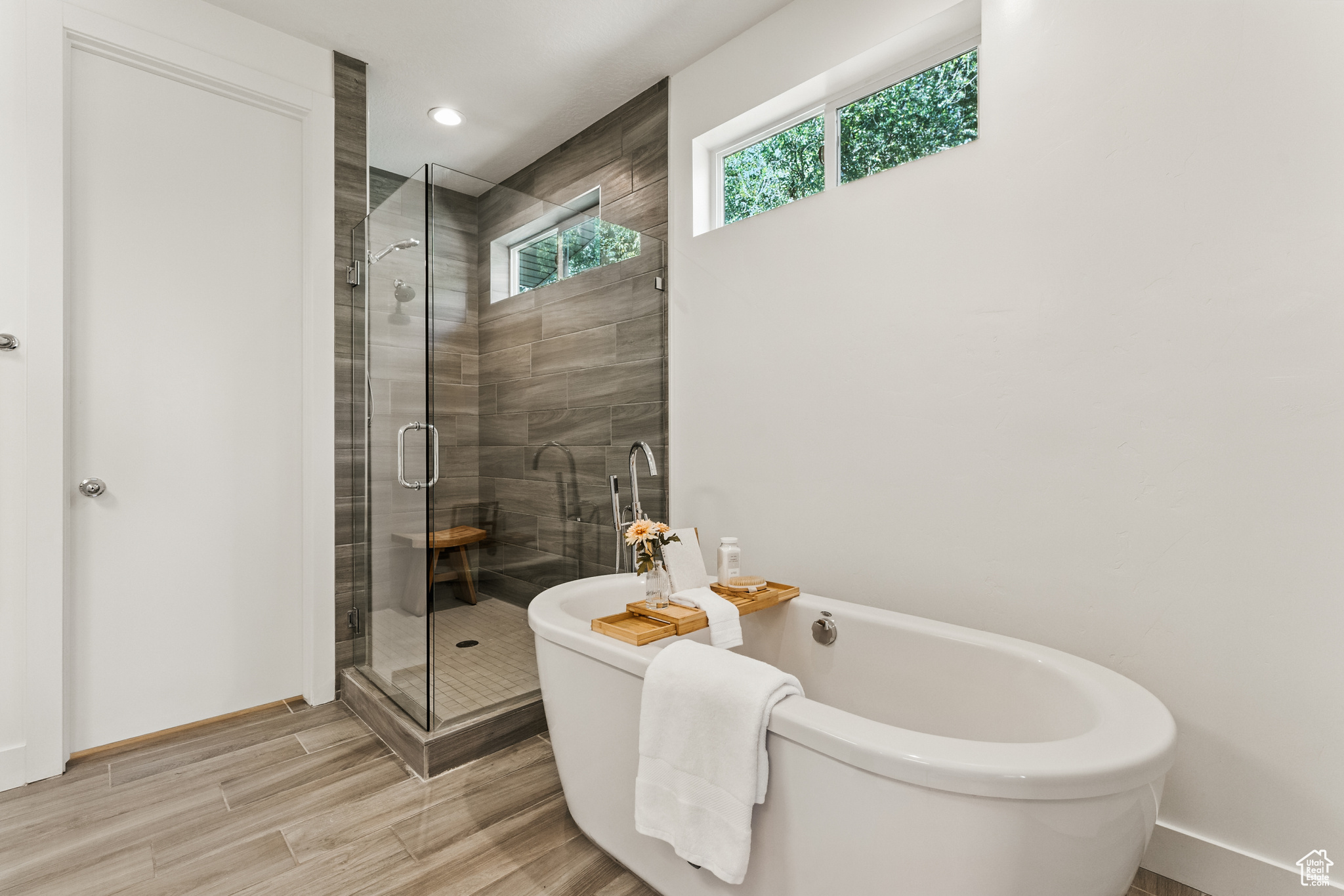 HOLLADAY VISTA - Residential
