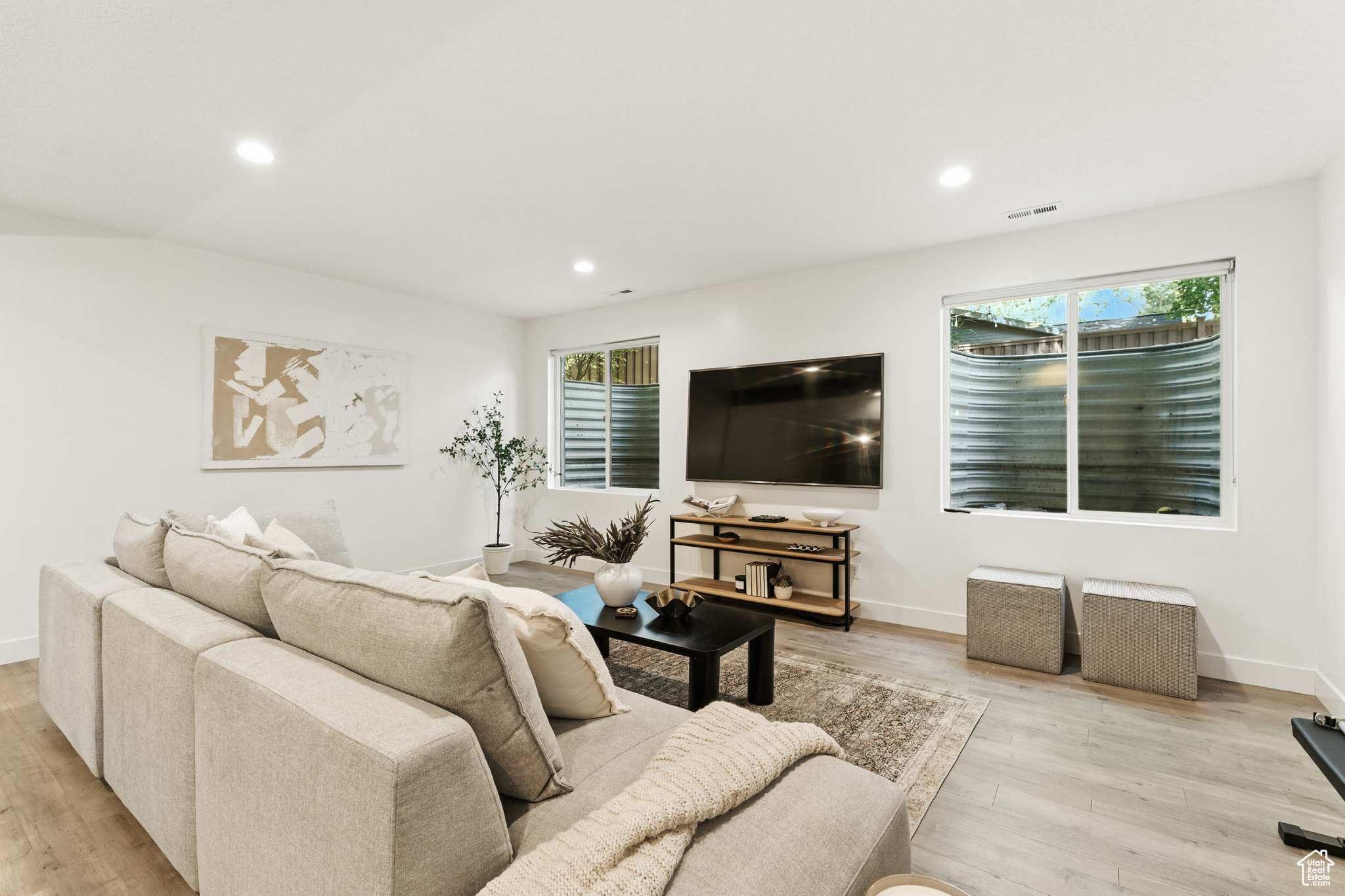 HOLLADAY VISTA - Residential