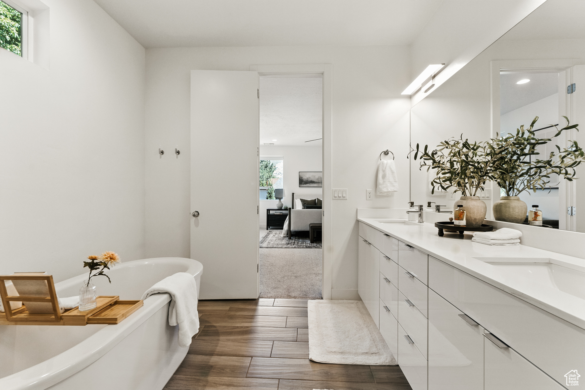 HOLLADAY VISTA - Residential