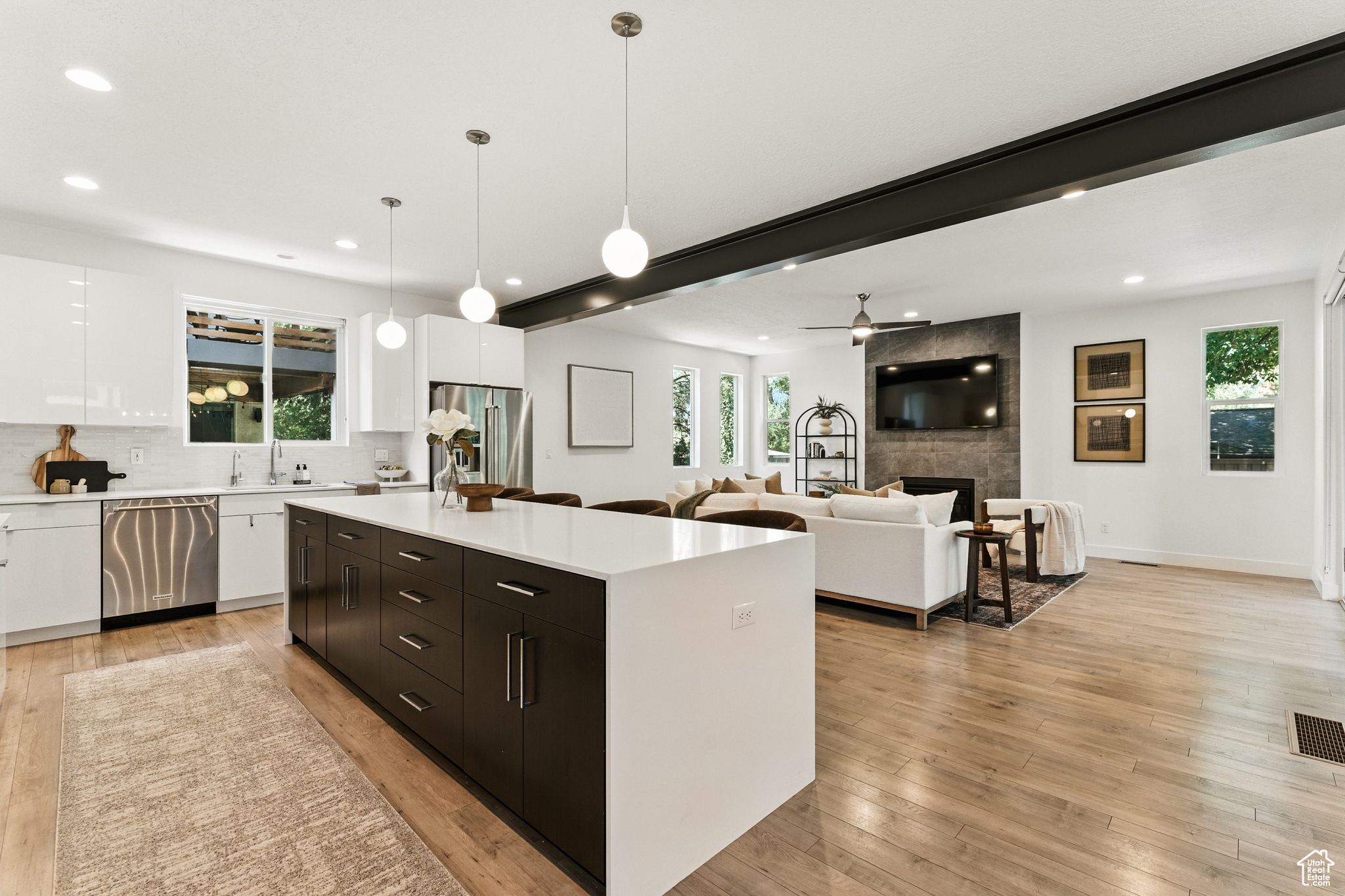 HOLLADAY VISTA - Residential