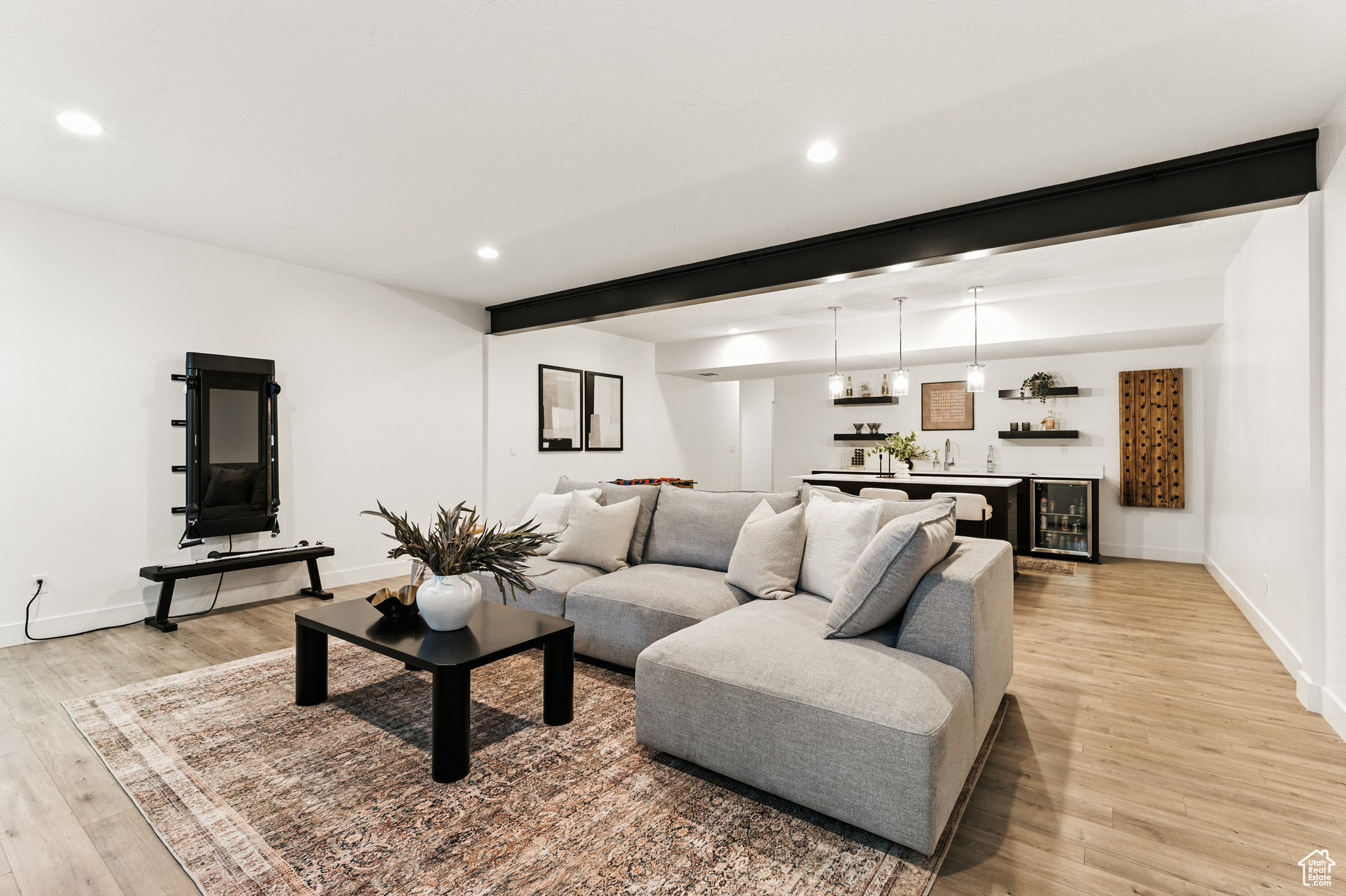HOLLADAY VISTA - Residential
