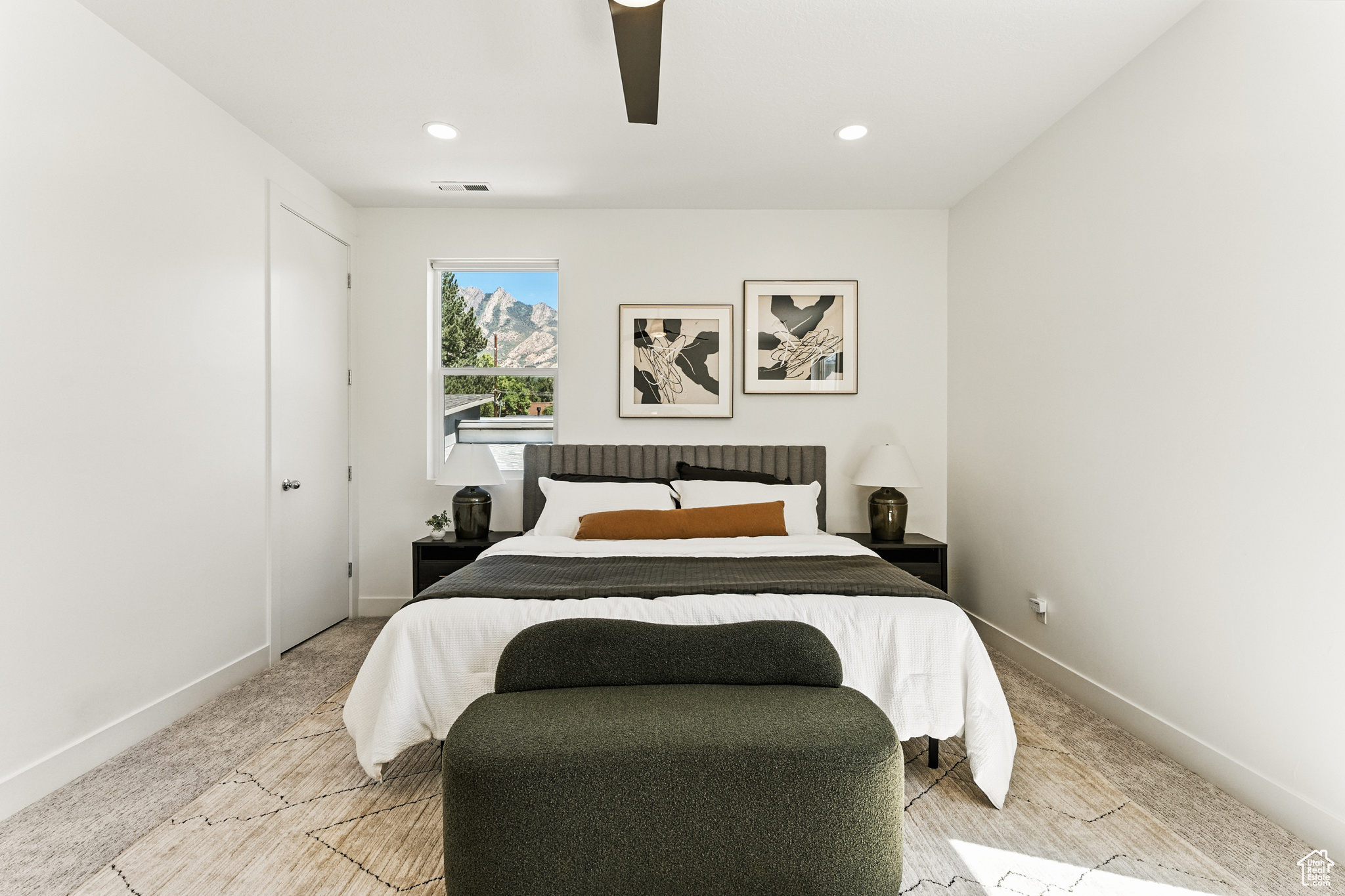 HOLLADAY VISTA - Residential