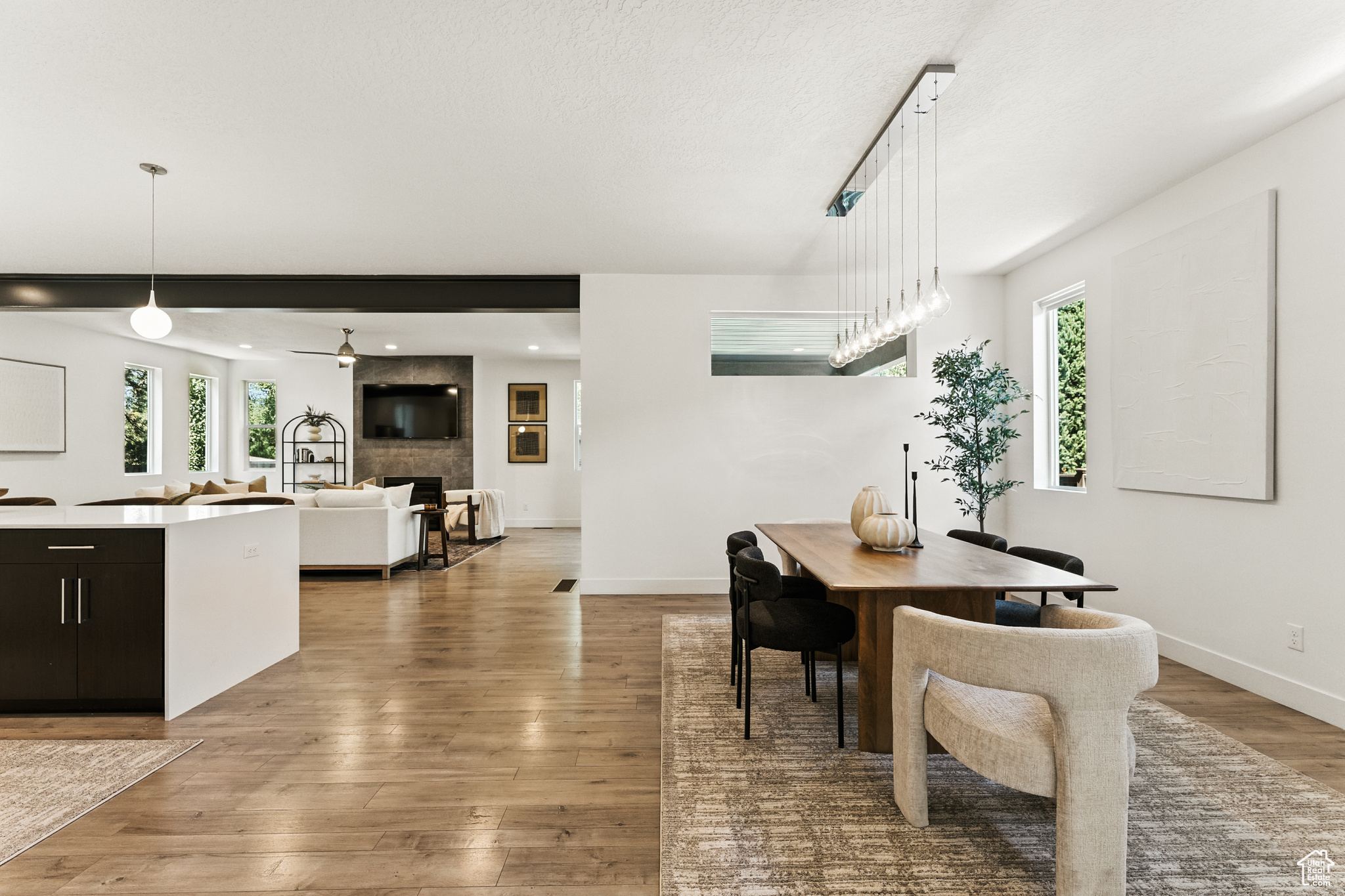 HOLLADAY VISTA - Residential