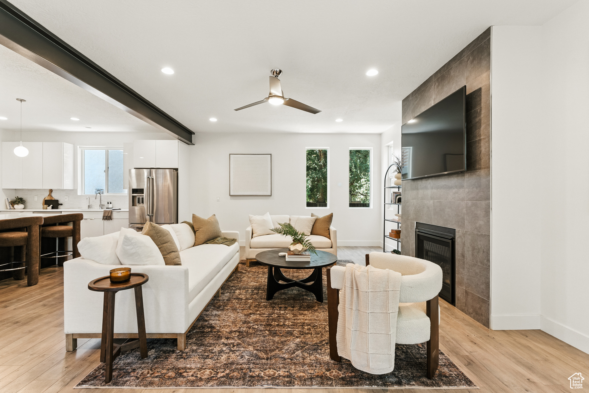 HOLLADAY VISTA - Residential