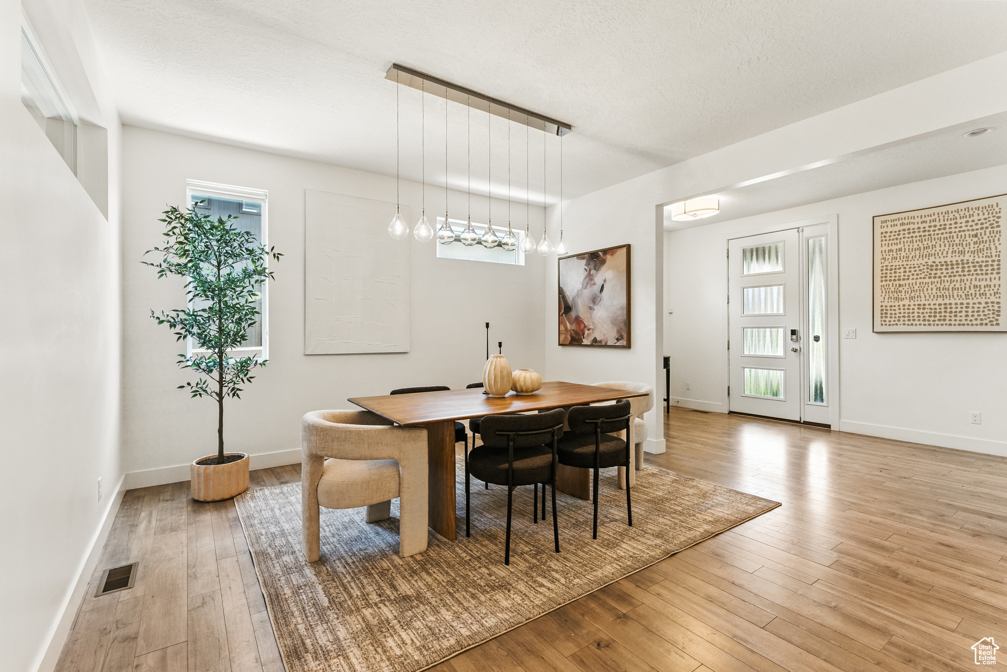 HOLLADAY VISTA - Residential