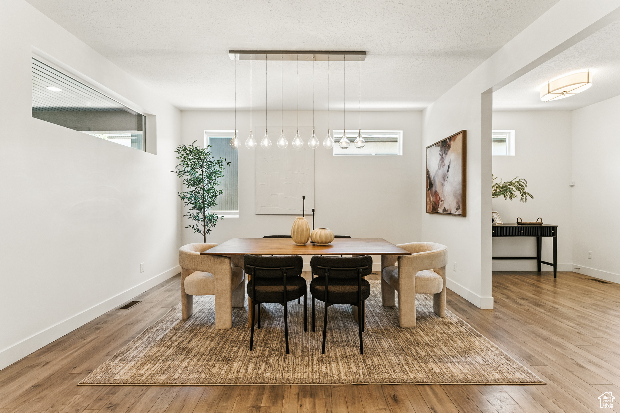 HOLLADAY VISTA - Residential