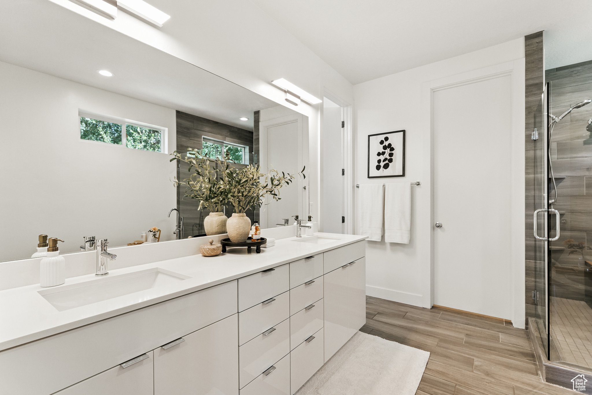 HOLLADAY VISTA - Residential