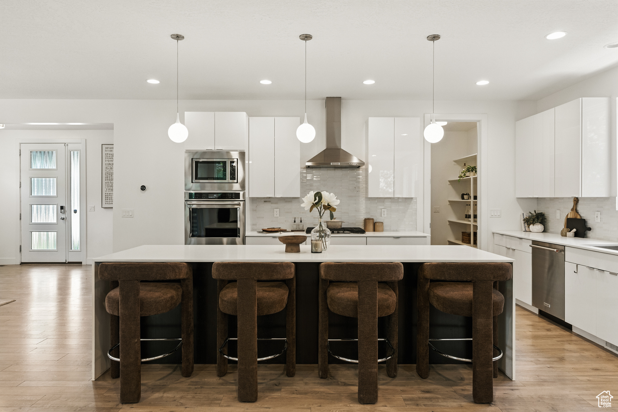 HOLLADAY VISTA - Residential