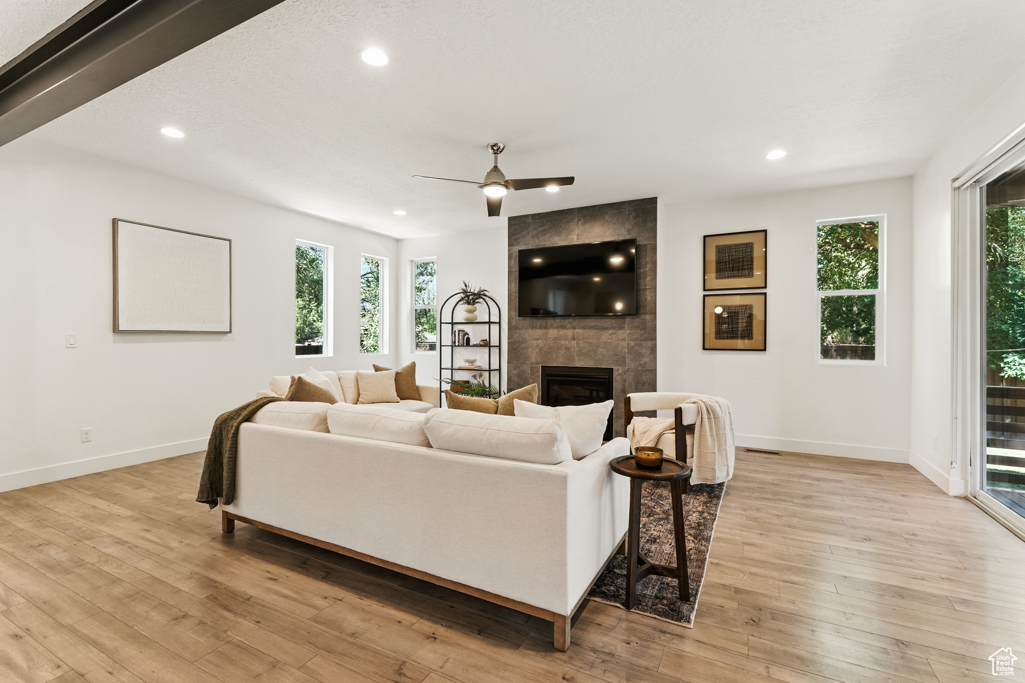 HOLLADAY VISTA - Residential