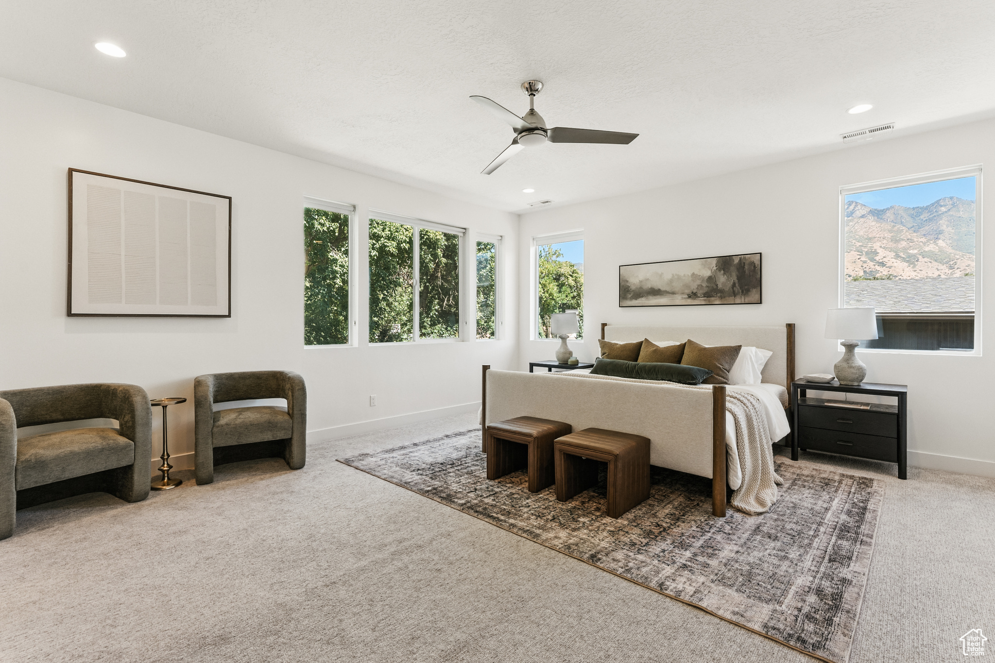 HOLLADAY VISTA - Residential