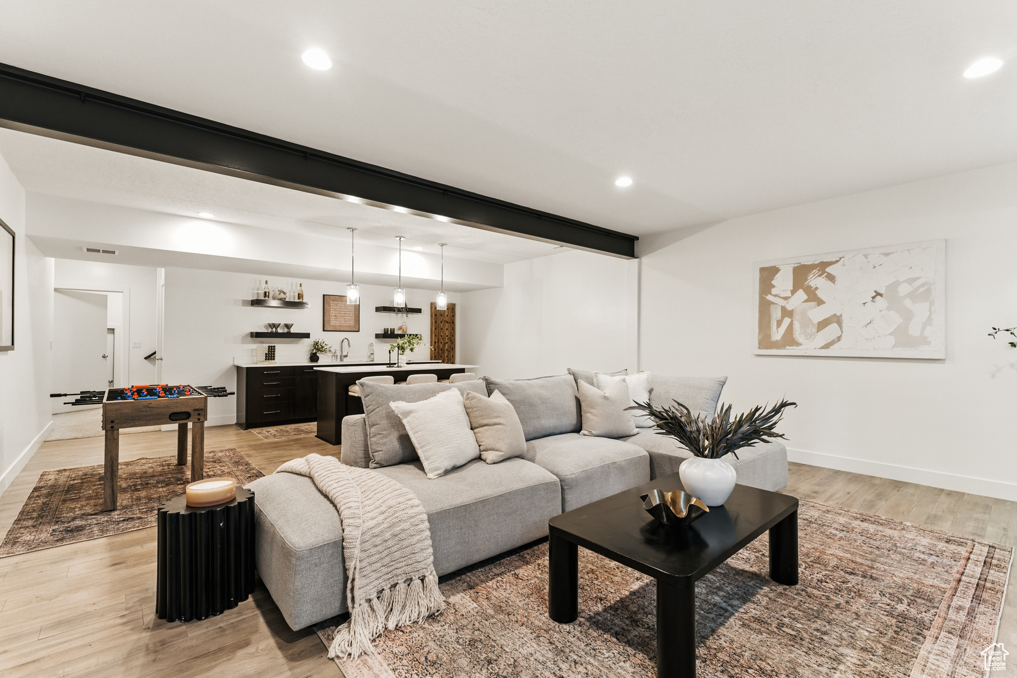 HOLLADAY VISTA - Residential