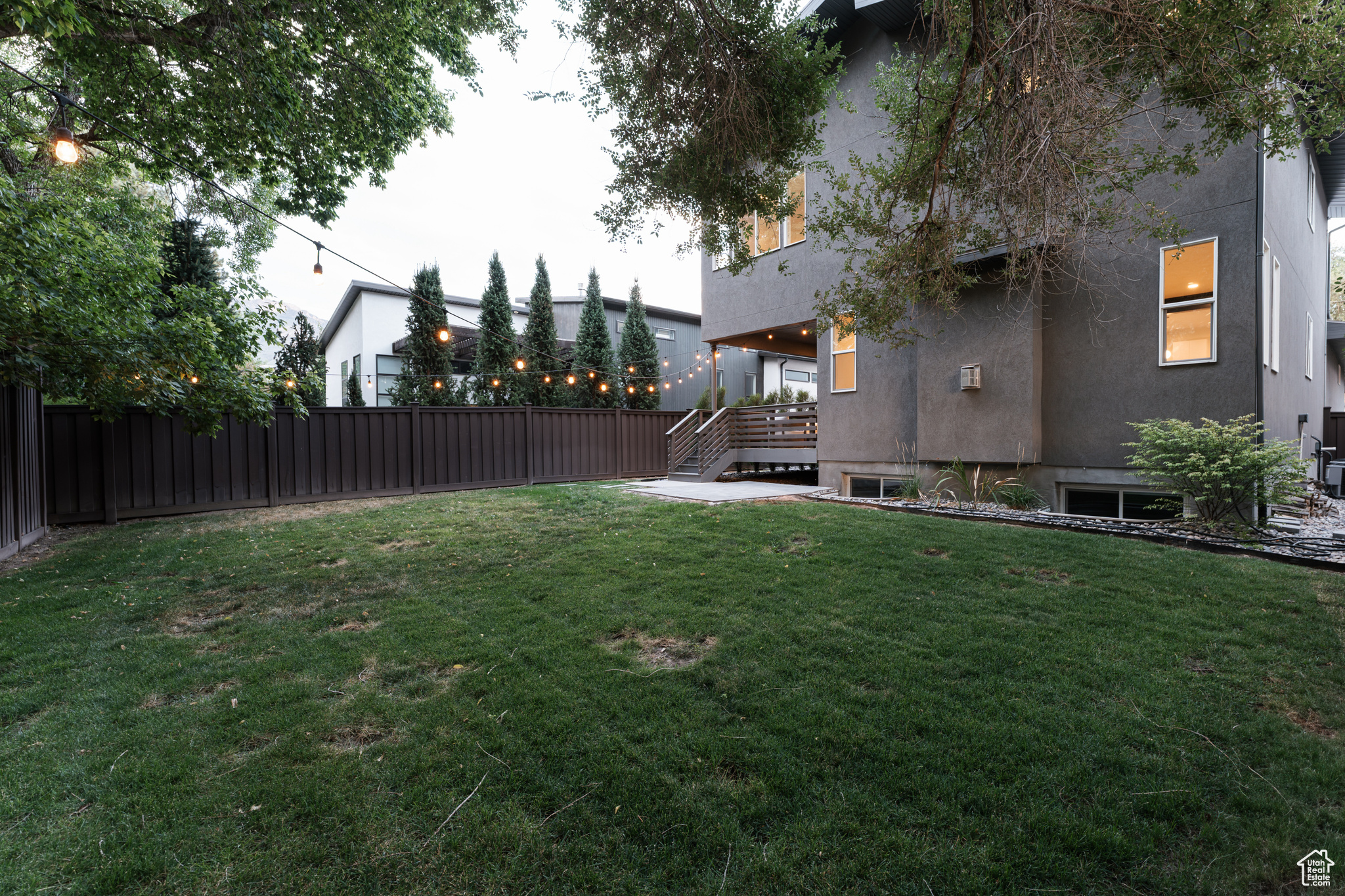 HOLLADAY VISTA - Residential