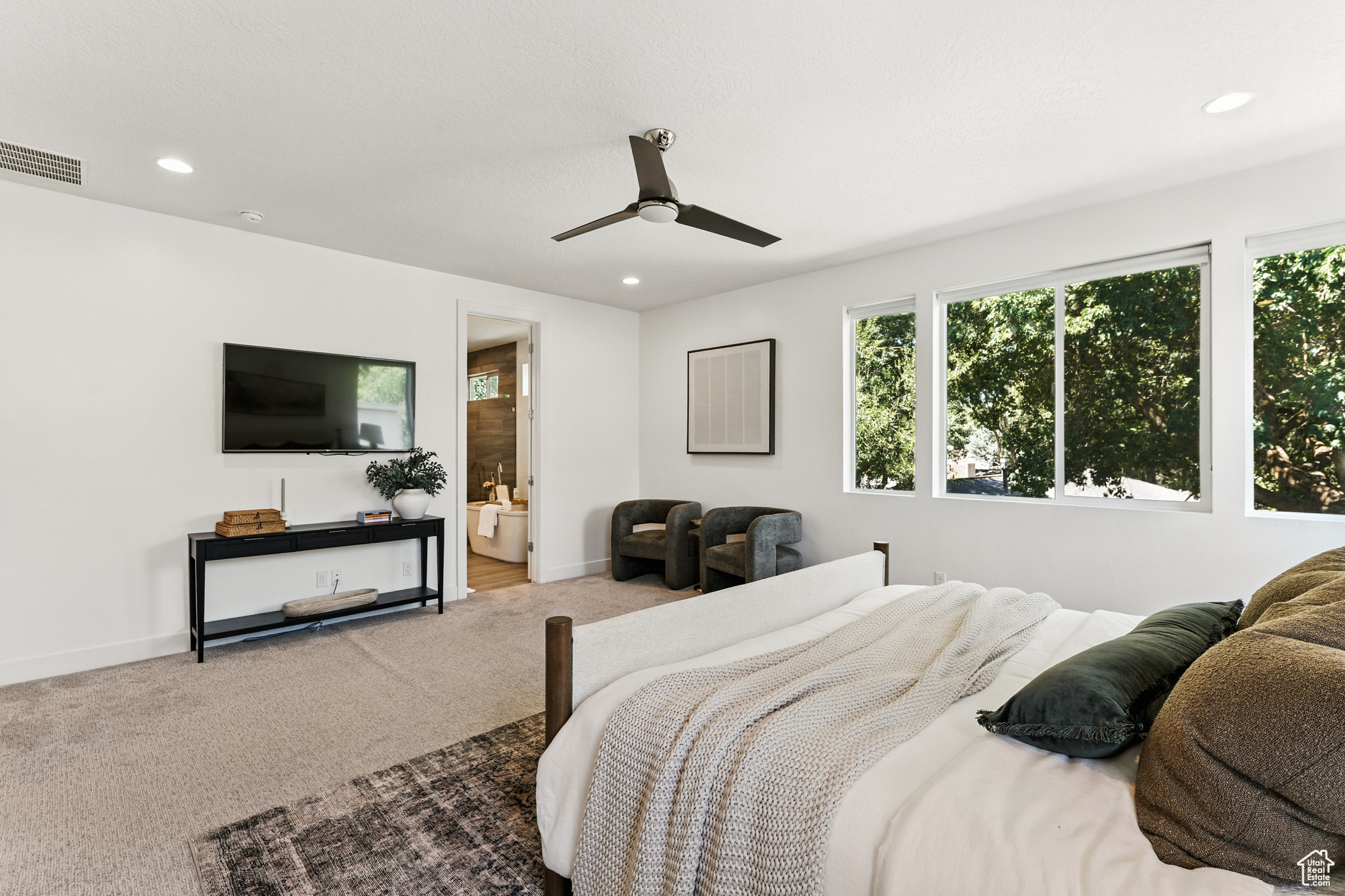 HOLLADAY VISTA - Residential
