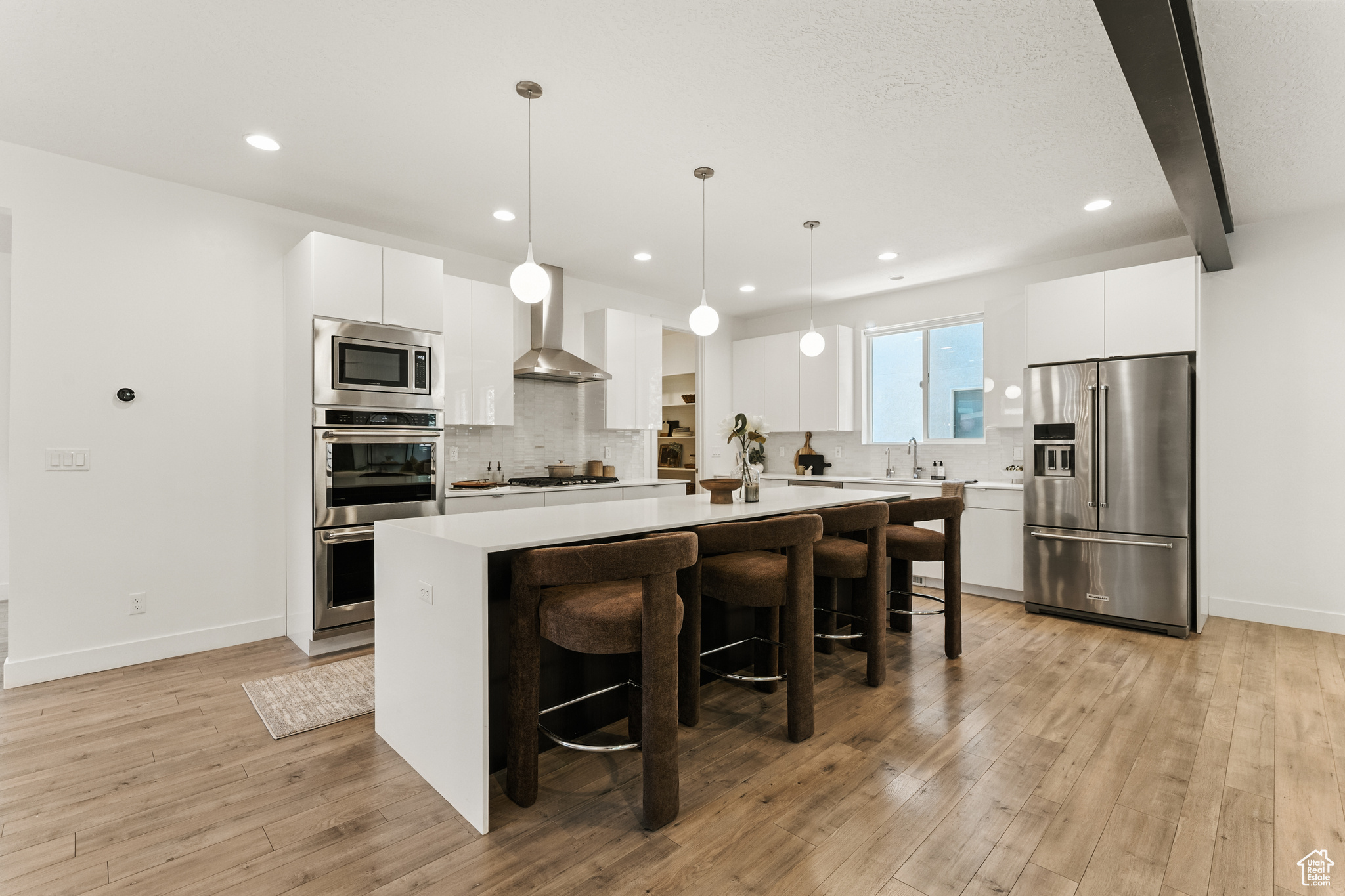 HOLLADAY VISTA - Residential