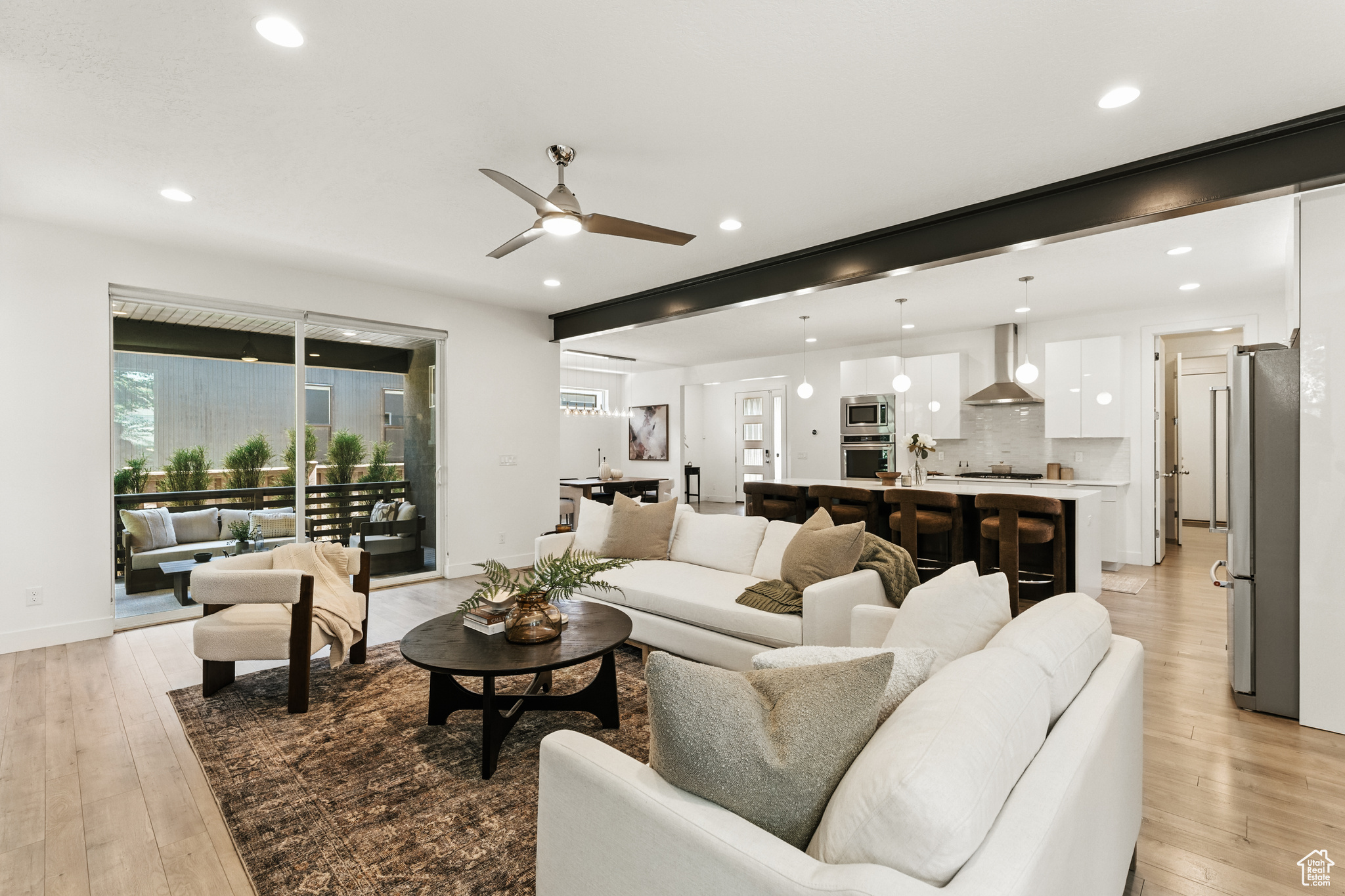 HOLLADAY VISTA - Residential