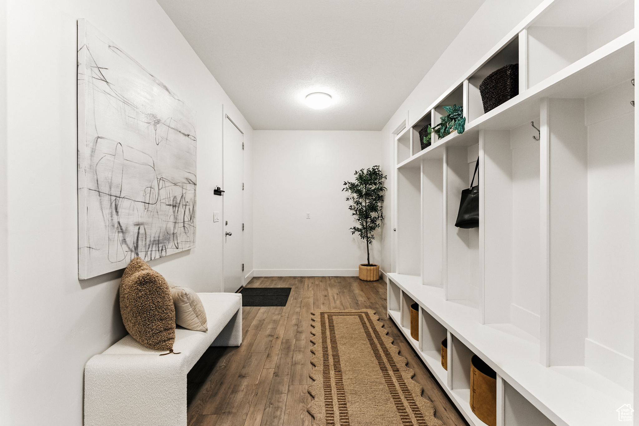 HOLLADAY VISTA - Residential