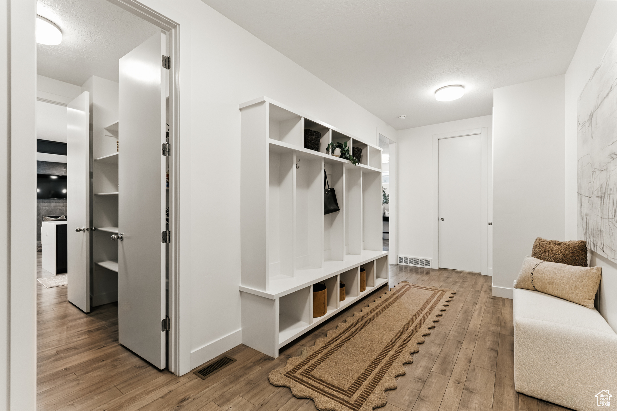 HOLLADAY VISTA - Residential