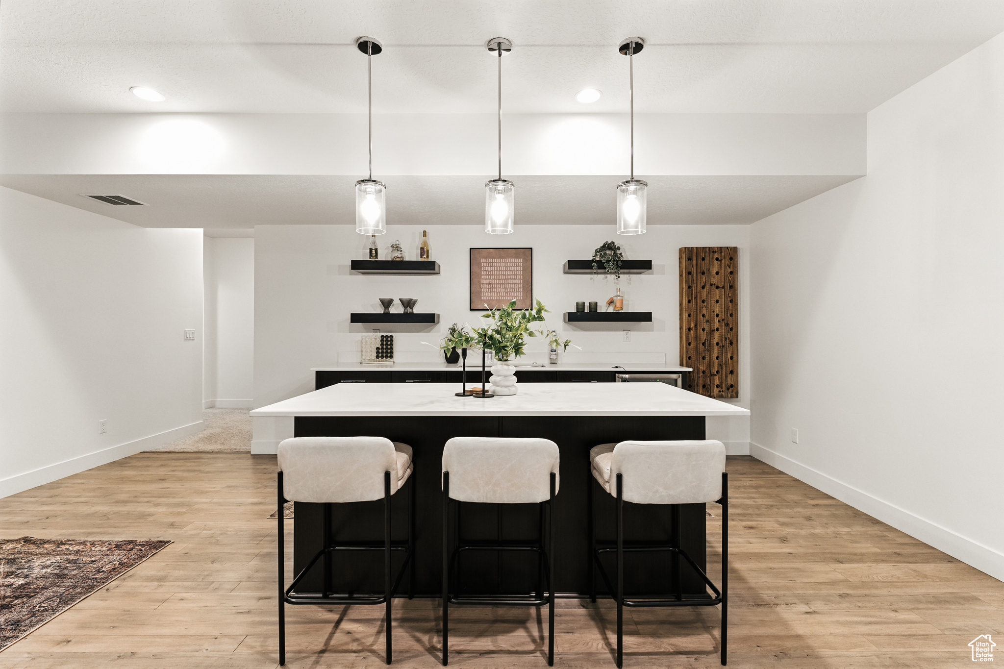HOLLADAY VISTA - Residential