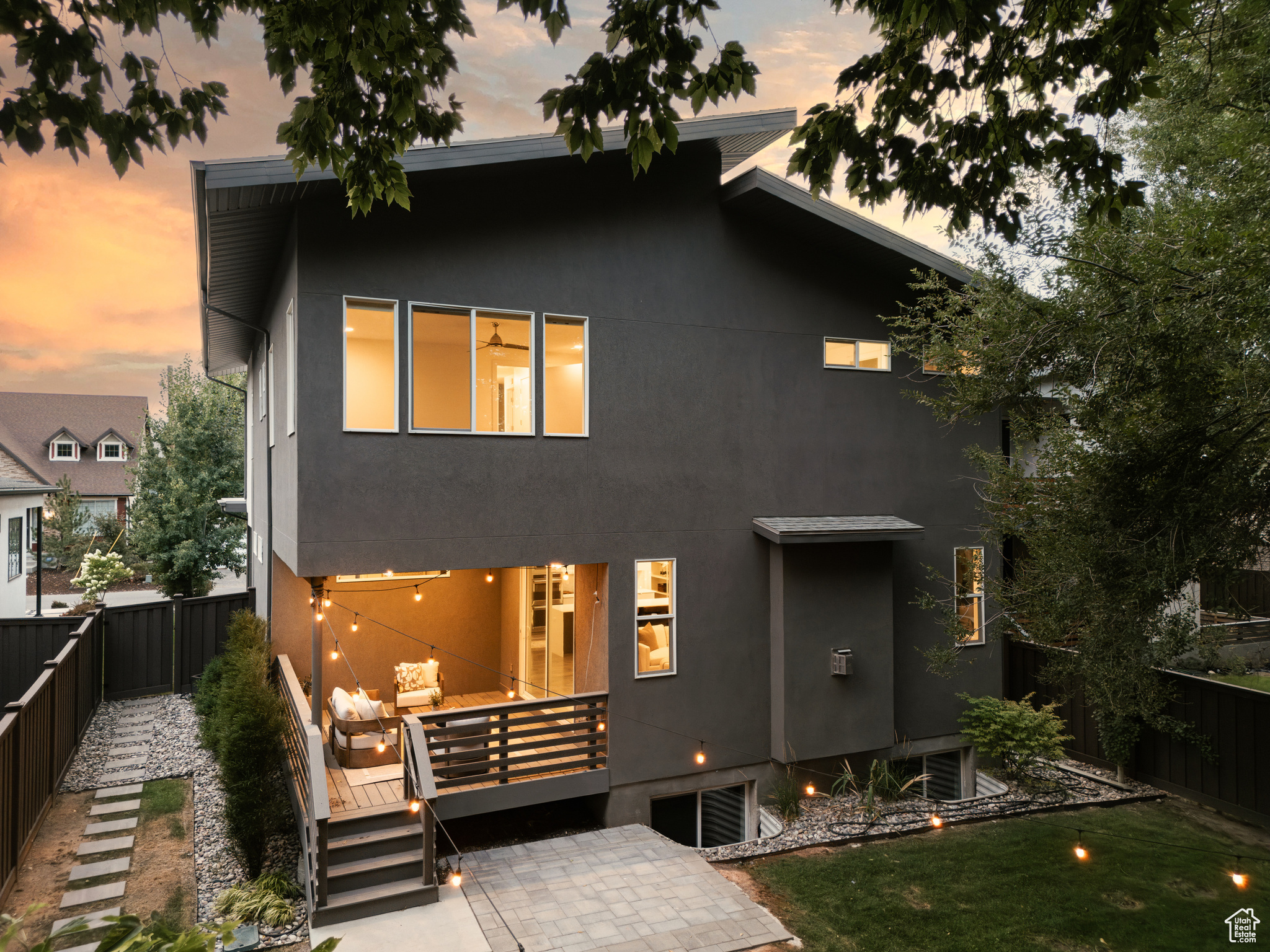 HOLLADAY VISTA - Residential