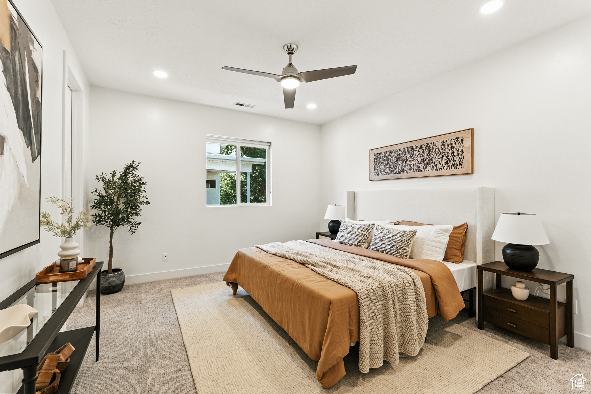 HOLLADAY VISTA - Residential