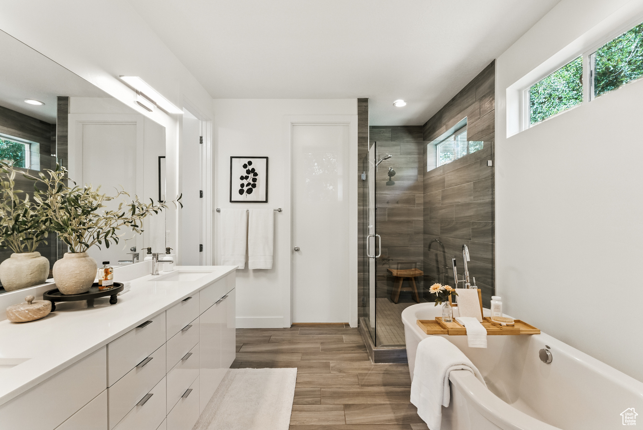 HOLLADAY VISTA - Residential
